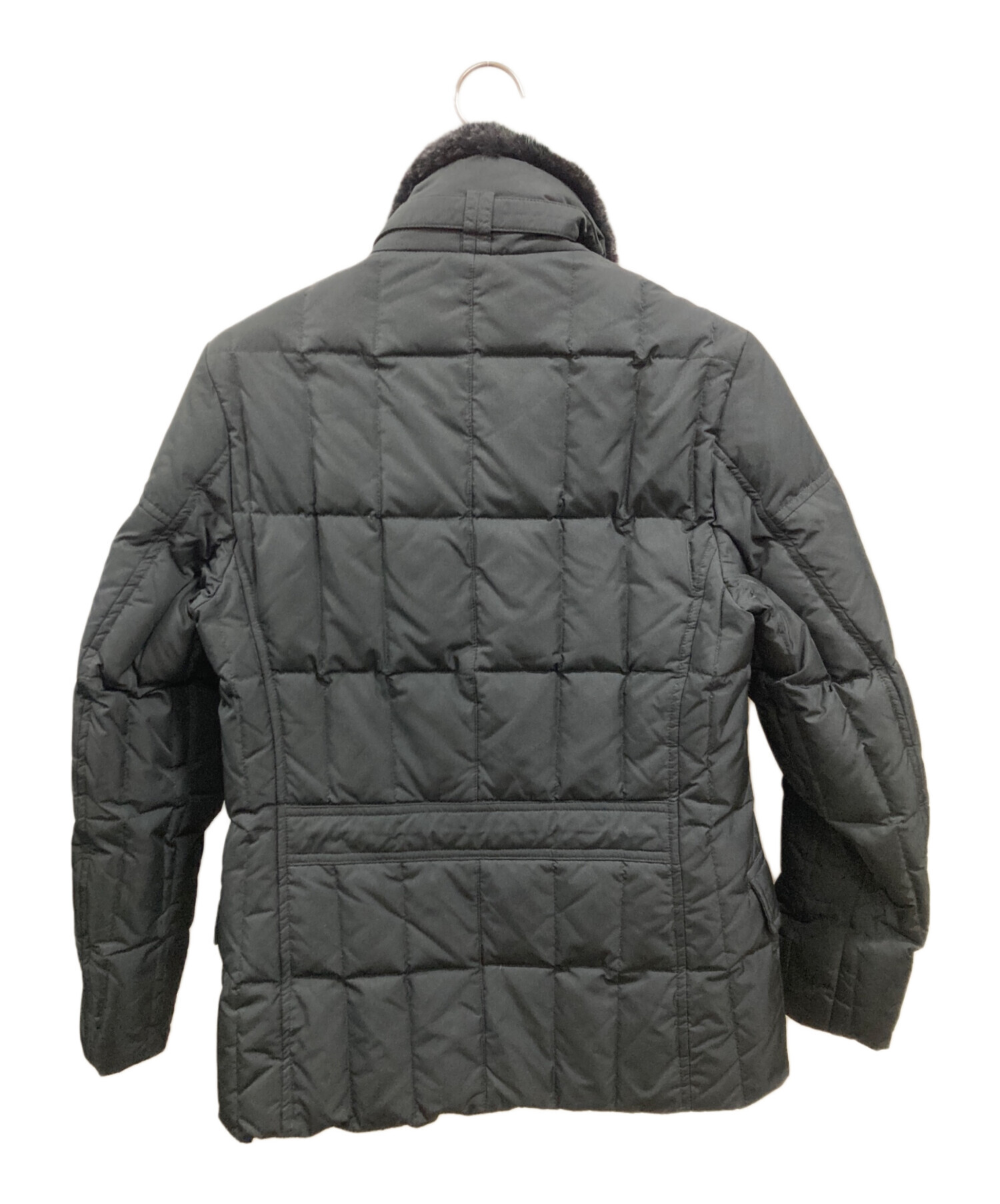 ジャケット・アウター siro moorer ダウン siro ダウンジャケット メンズ ブランド ムーレー