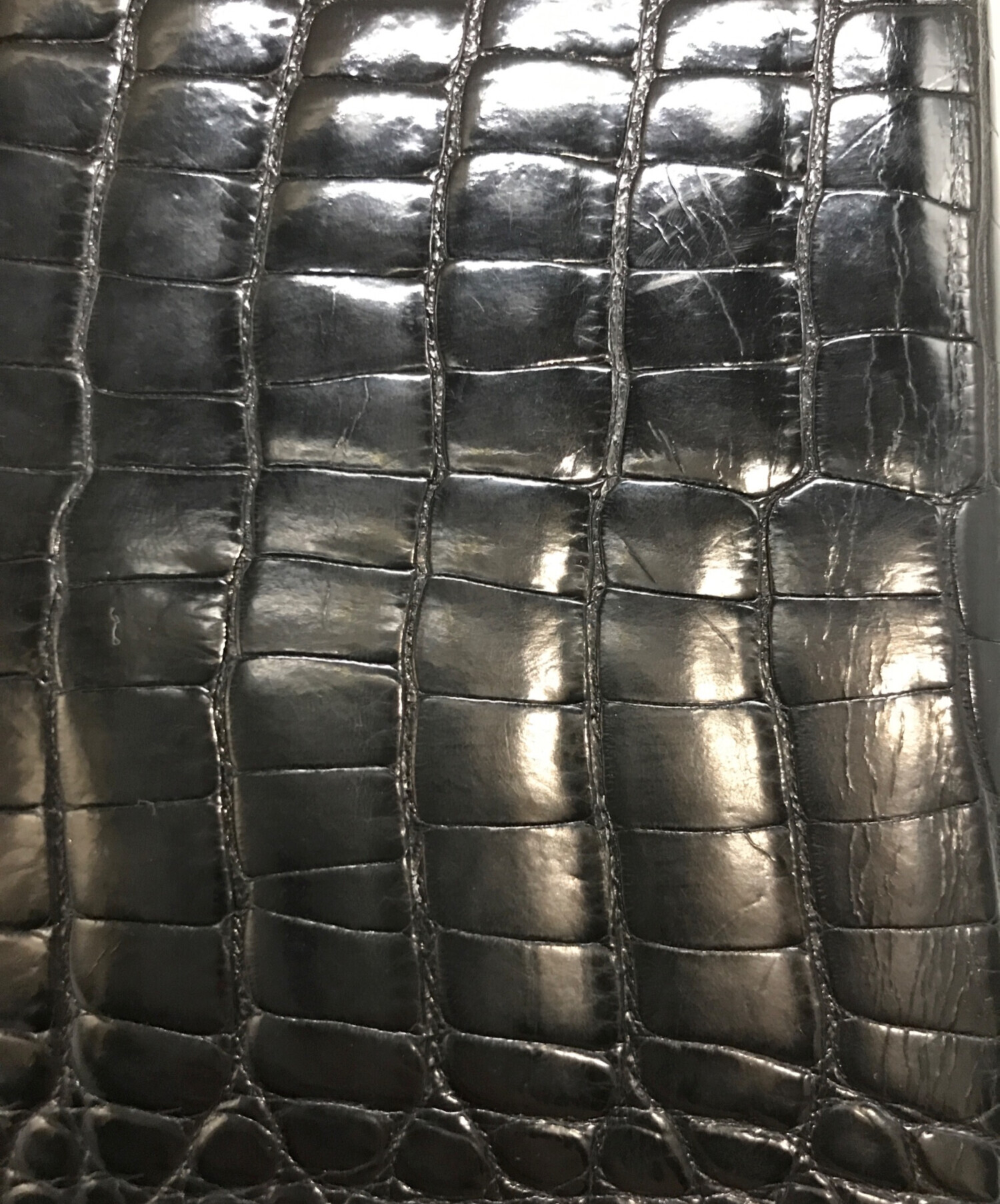 中古・古着通販】HERMES (エルメス) アジェンダPM手帳カバー ブラック