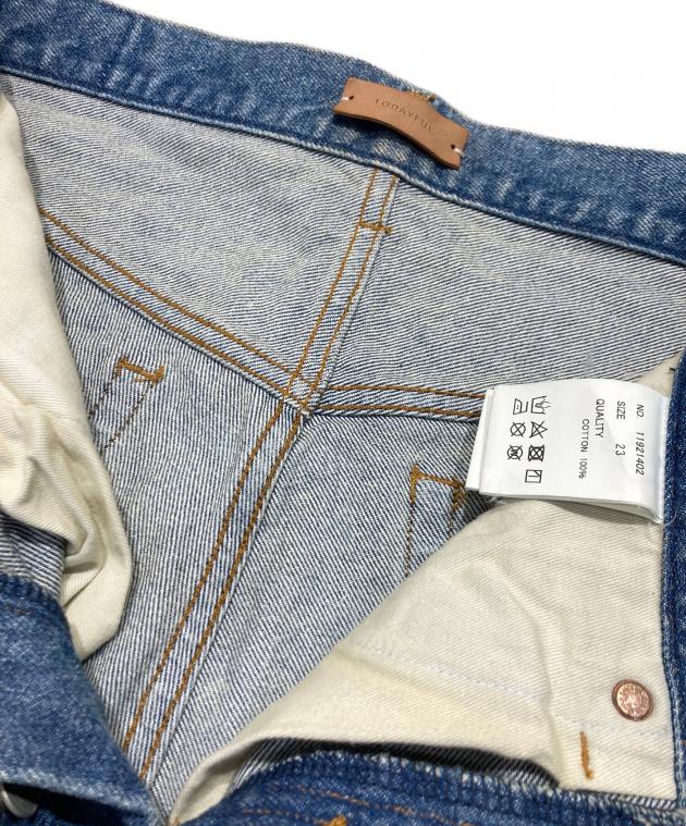 中古・古着通販】TODAYFUL (トゥデイフル) Hanna 