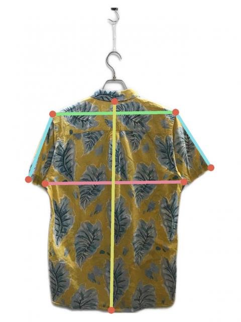 中古・古着通販】Patagonia (パタゴニア) アロハシャツ/パタゴニア