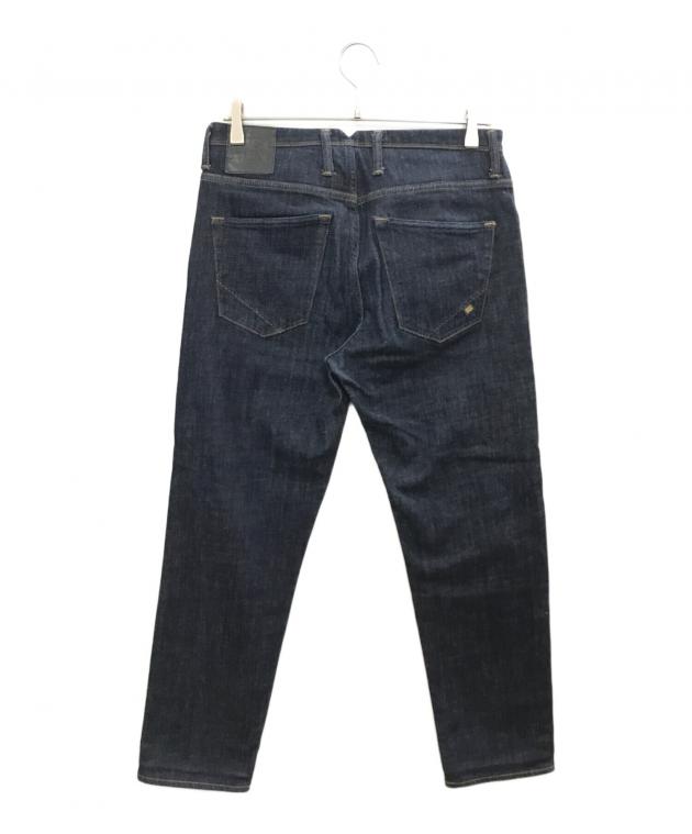 中古・古着通販】INCOTEX (インコテックス) デニムパンツ INCOTEX 