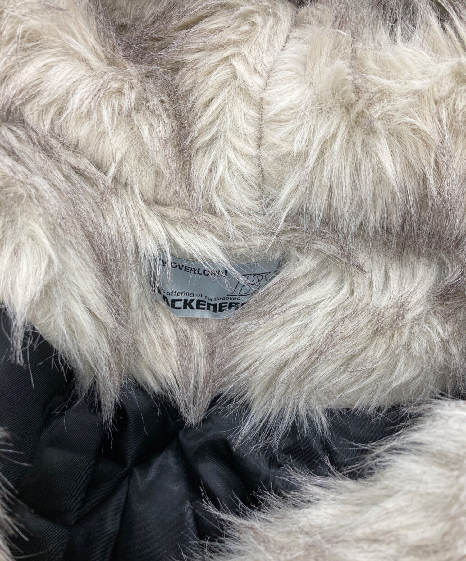中古・古着通販】BLACKENERGY (ブラックエナジー) カモフラファー