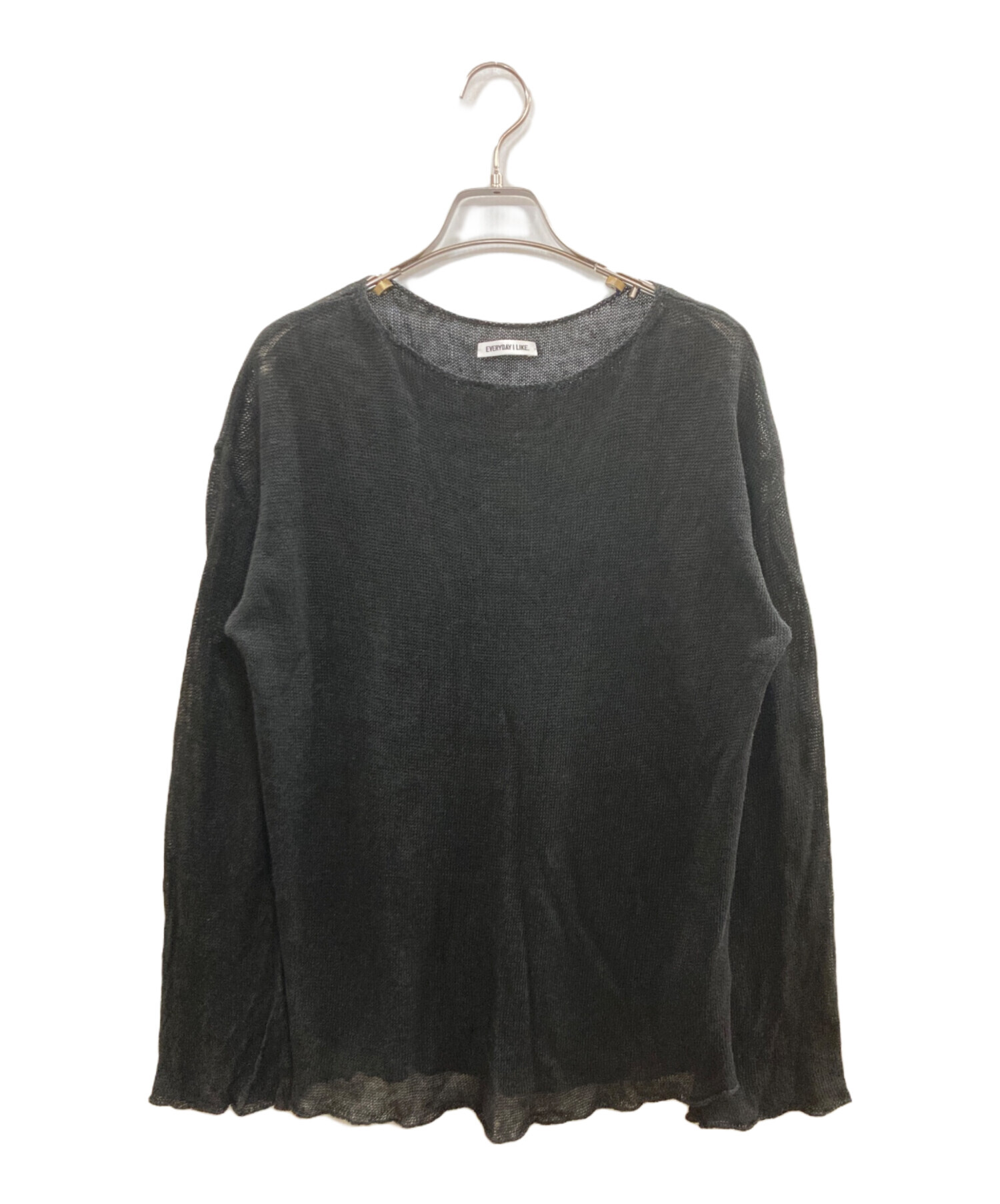 中古・古着通販】EVERYDAY I LIKE. (エヴリデイ アイ ライク) LINO 