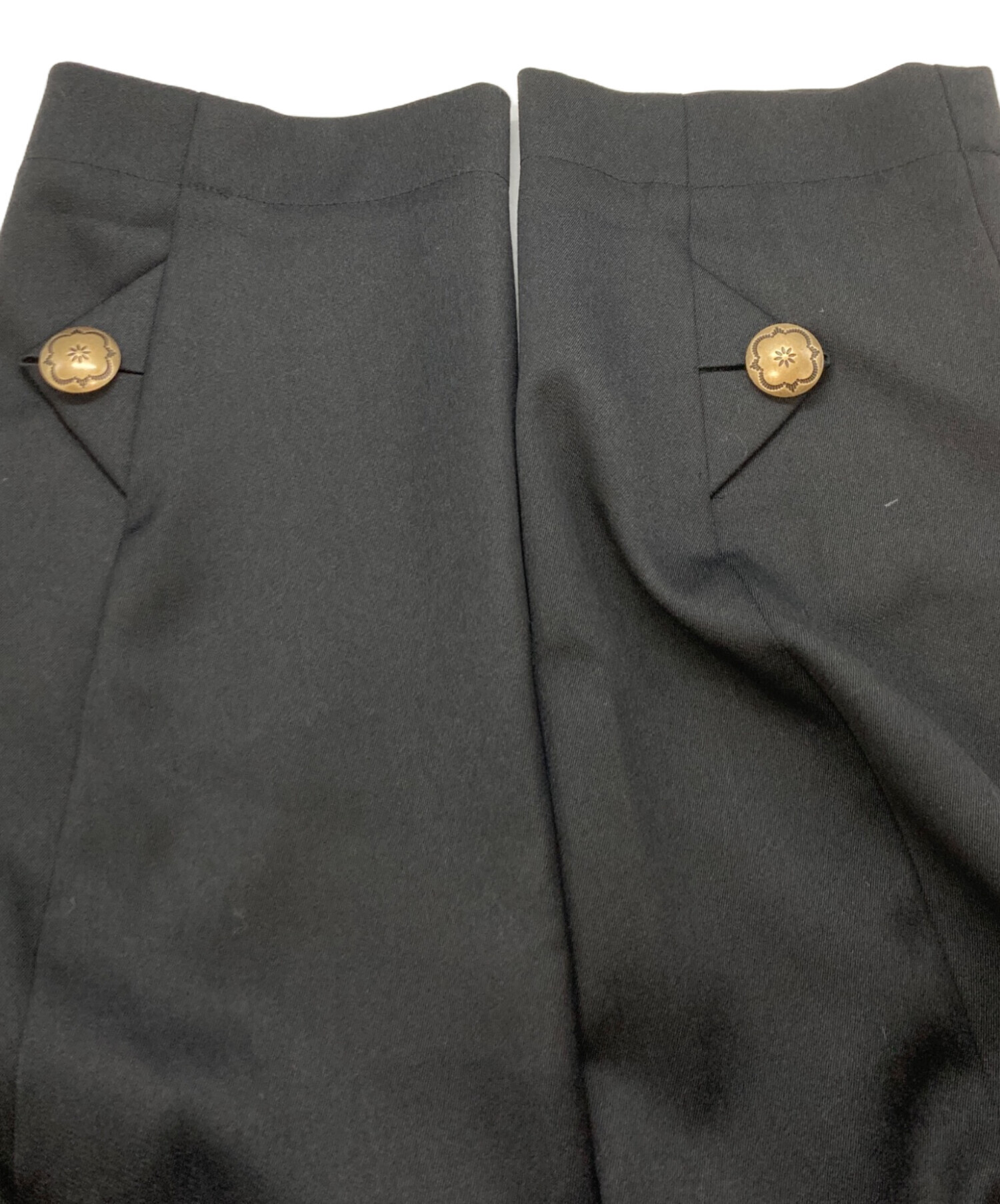 中古・古着通販】FUMIE=TANAKA (フミエタナカ) オールインワン FUMIE
