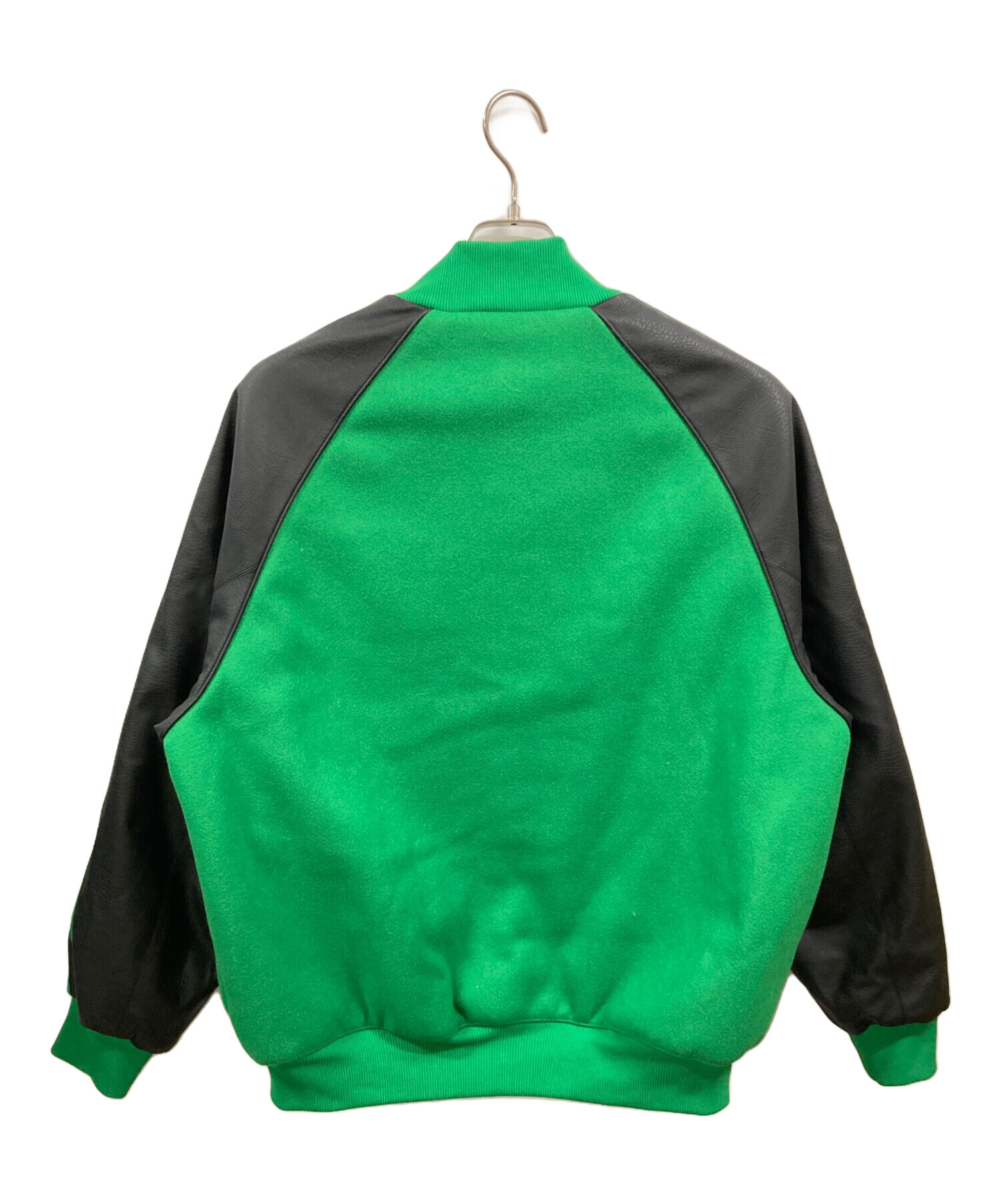 中古・古着通販】adidas (アディダス) スタジャン/アディダス