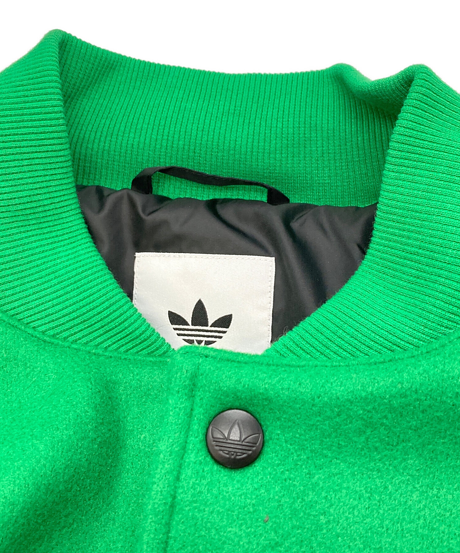 中古・古着通販】adidas (アディダス) スタジャン/アディダス/HZ0696