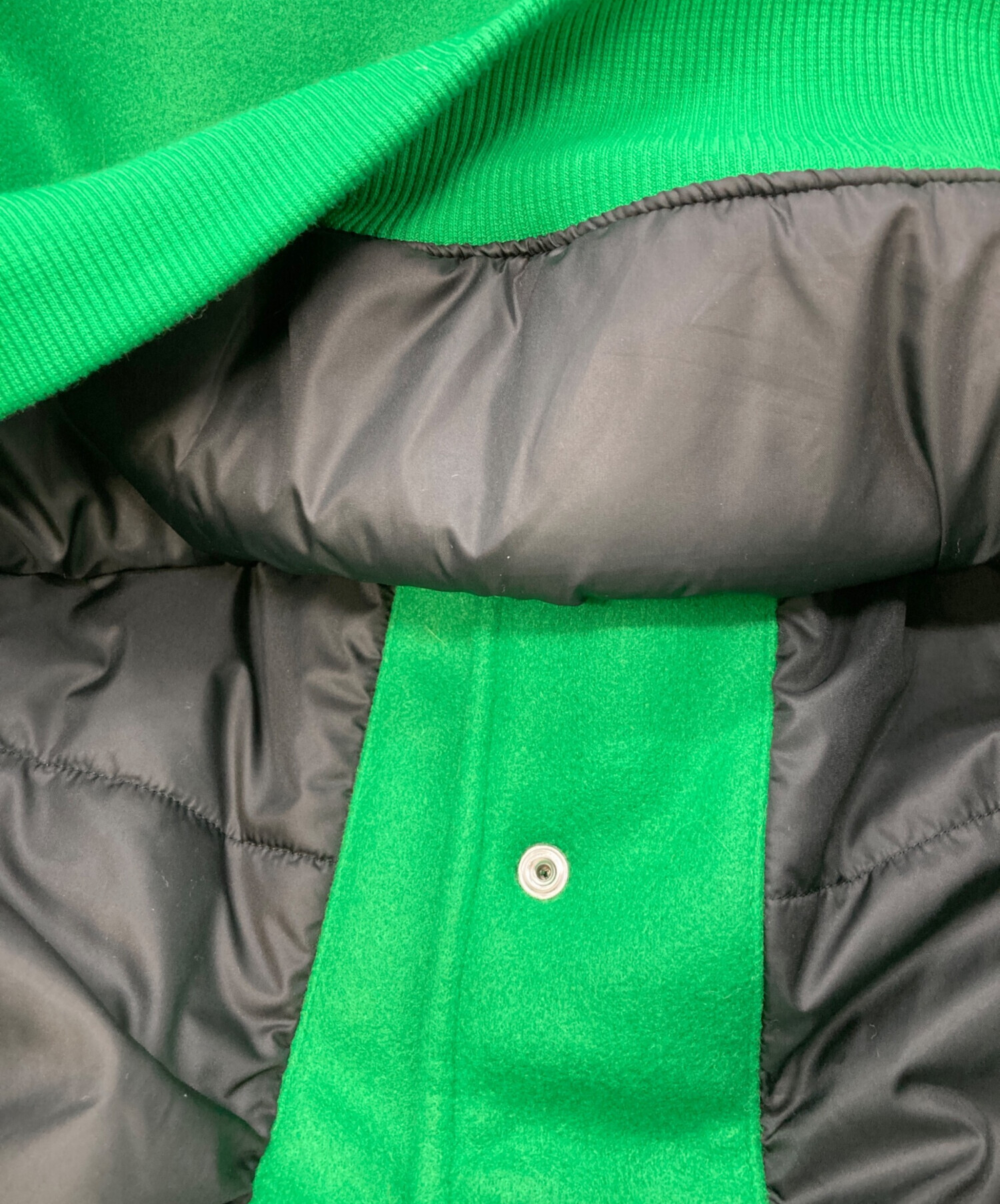 中古・古着通販】adidas (アディダス) スタジャン/アディダス/HZ0696