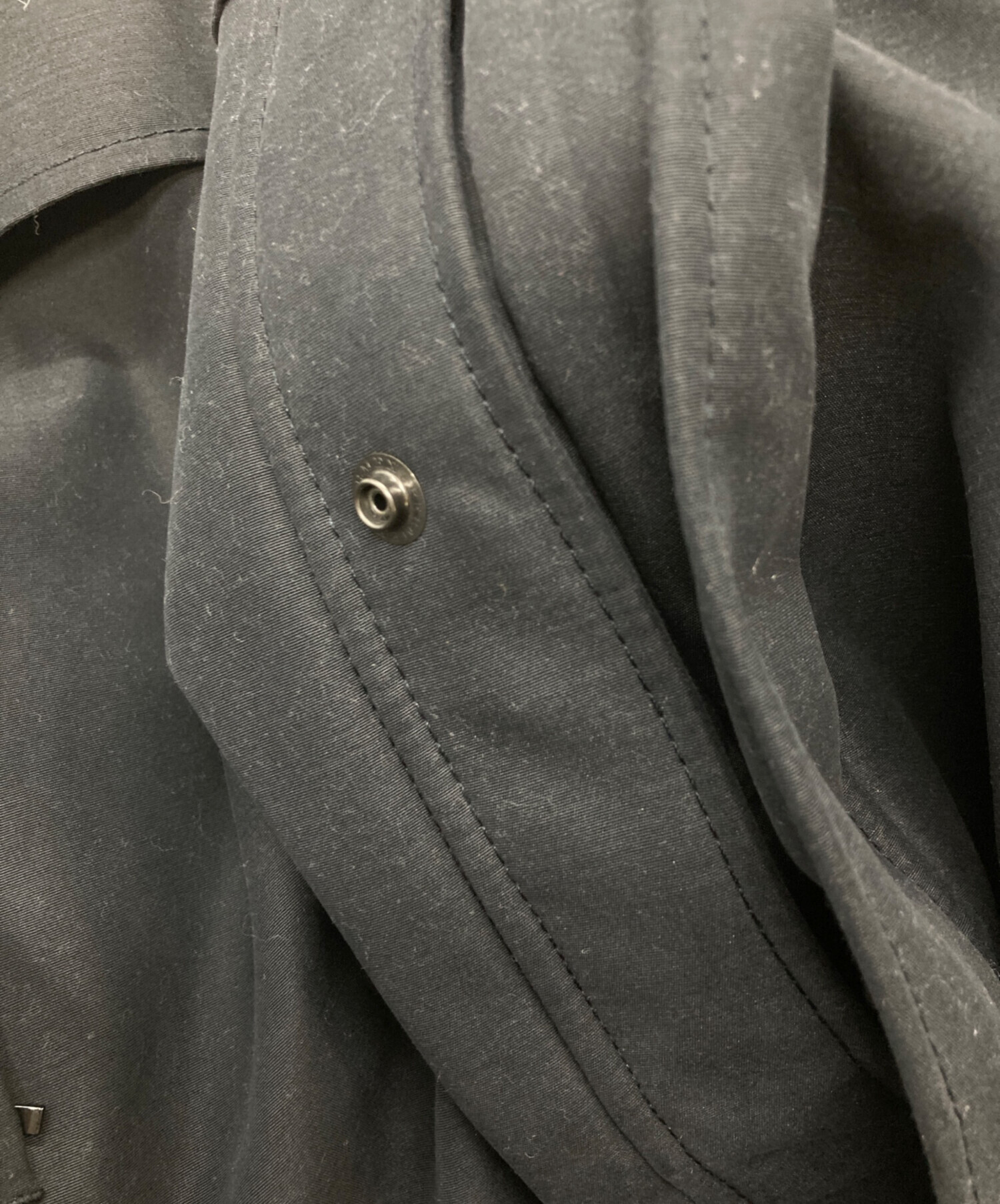 中古・古着通販】Spick and Span (スピックアンドスパン) ボンディング 