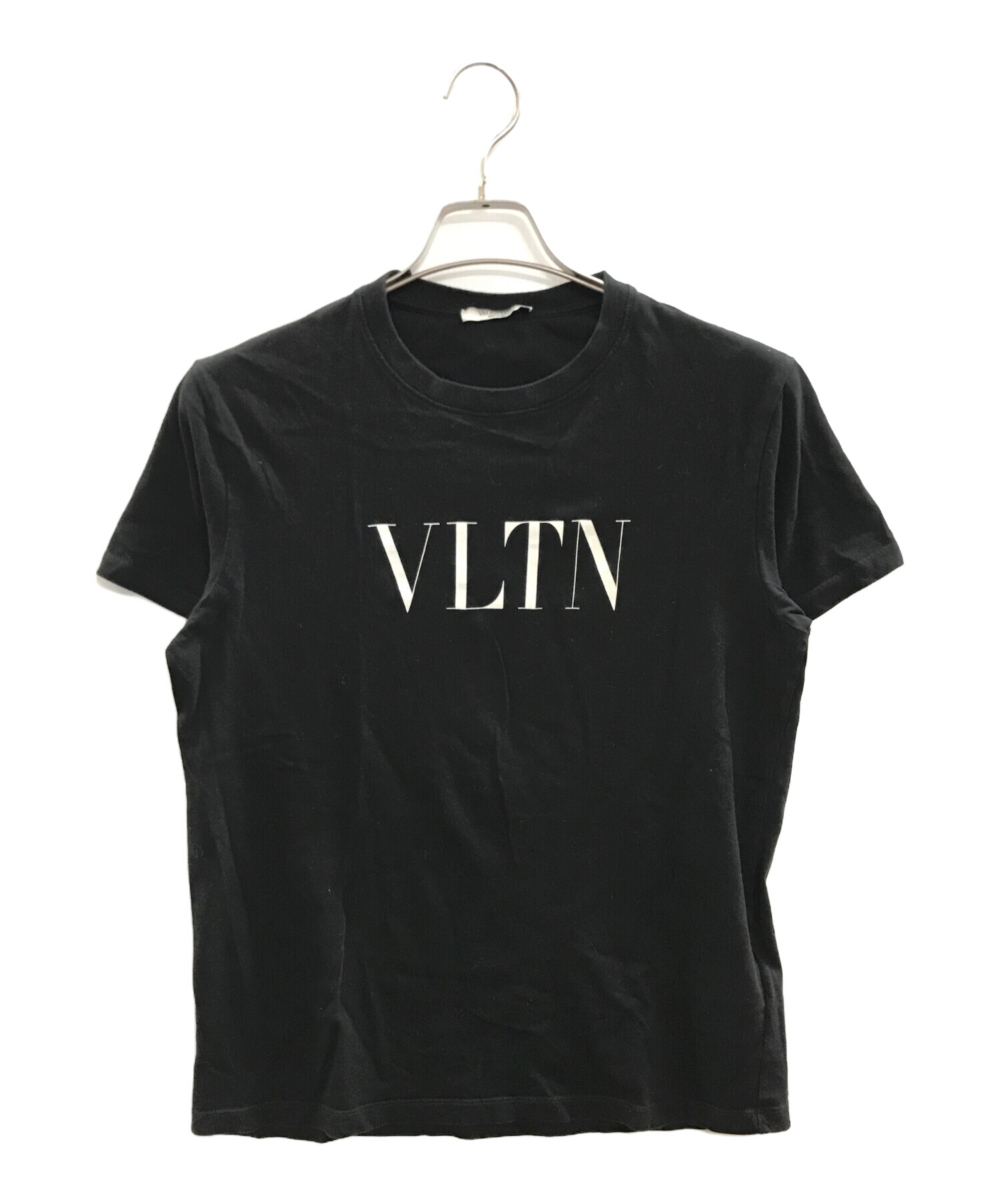TシャツヴァレンティノVLTN 黒