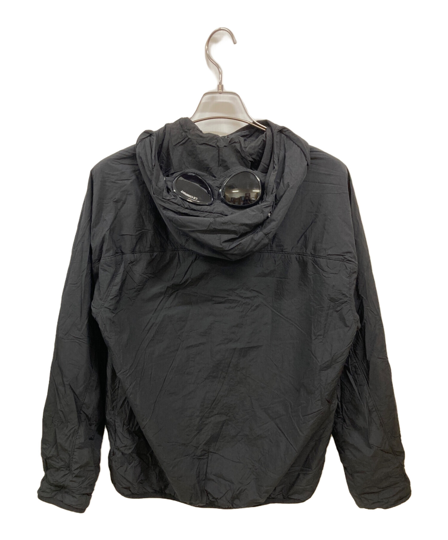 ジャケット・アウター CP Company 09ss goggle jacket 48 23FW C.P.COMPANY goggle jacket サイズ48 AW25 C.P. COMPANY Leather