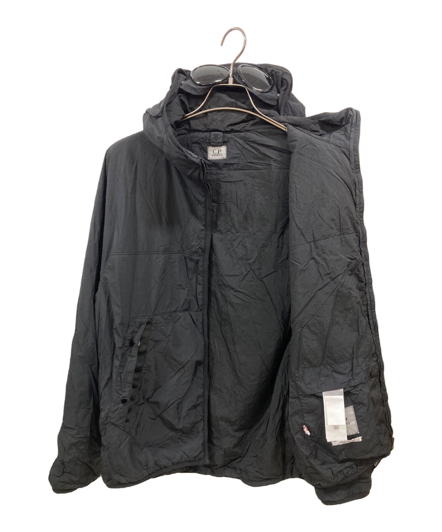 中古・古着通販】C.P COMPANY (シーピーカンパニー) プリマロフト 