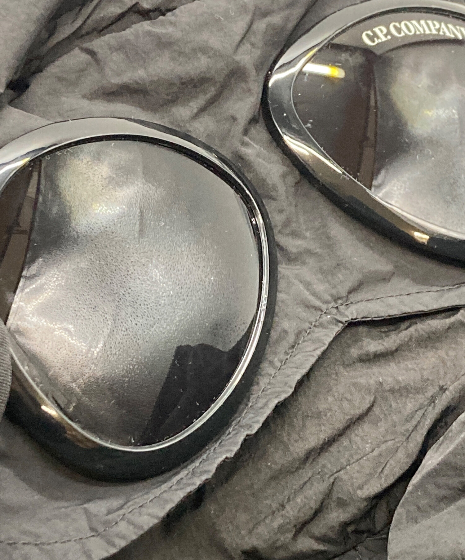中古・古着通販】C.P COMPANY (シーピーカンパニー) プリマロフト 