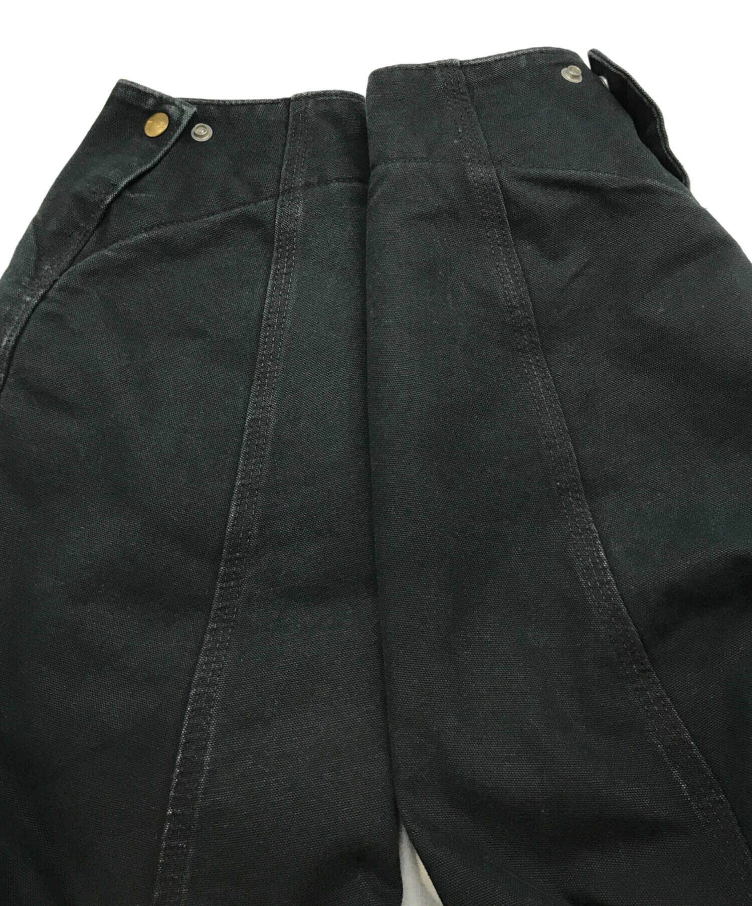 中古・古着通販】CarHartt (カーハート) 企業刺繍デトロイトジャケット