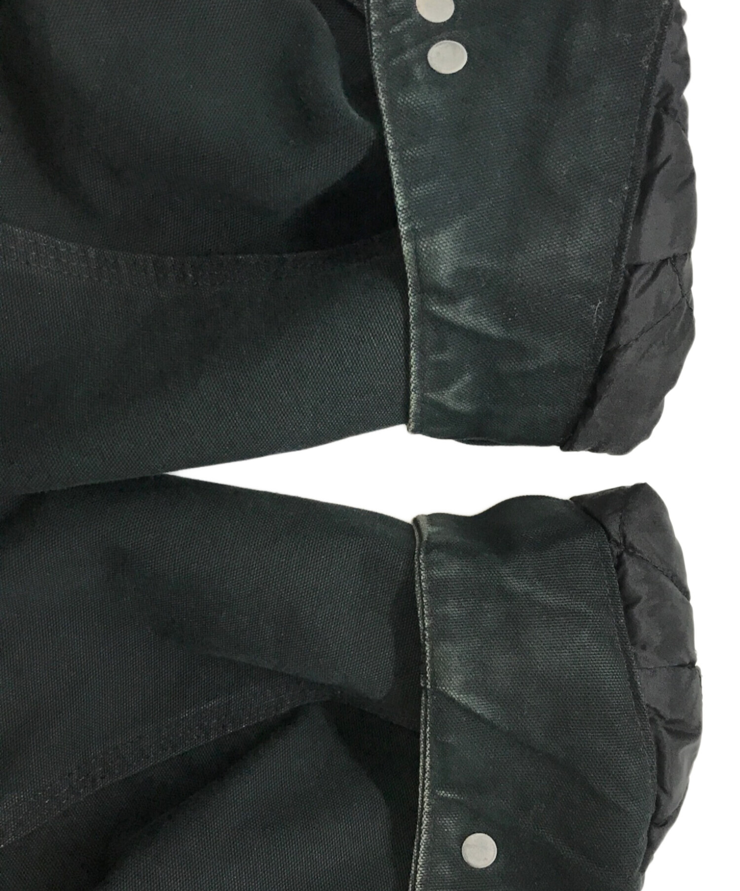 中古・古着通販】CarHartt (カーハート) 企業刺繍デトロイトジャケット