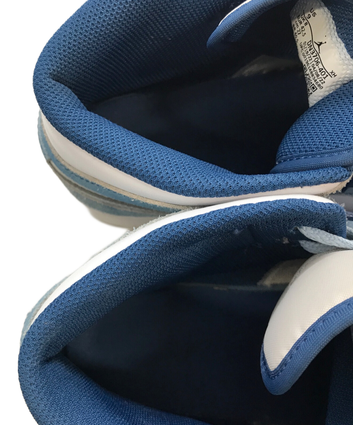 中古・古着通販】NIKE (ナイキ) Air Jordan 1 Mid SE 