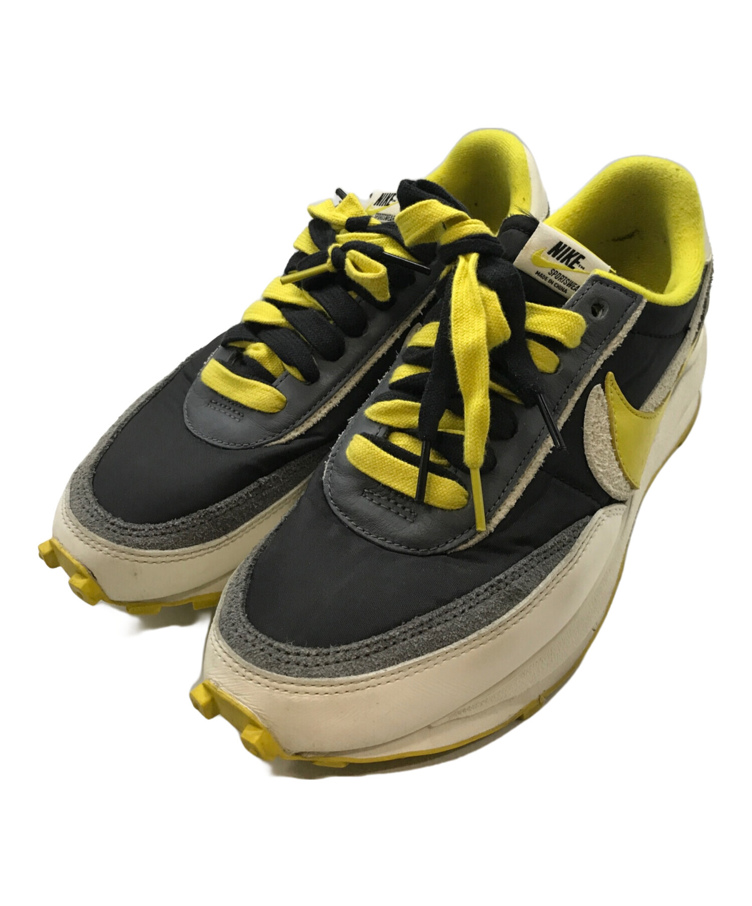 中古・古着通販】NIKE sacai UNDERCOVER LD Waffle 