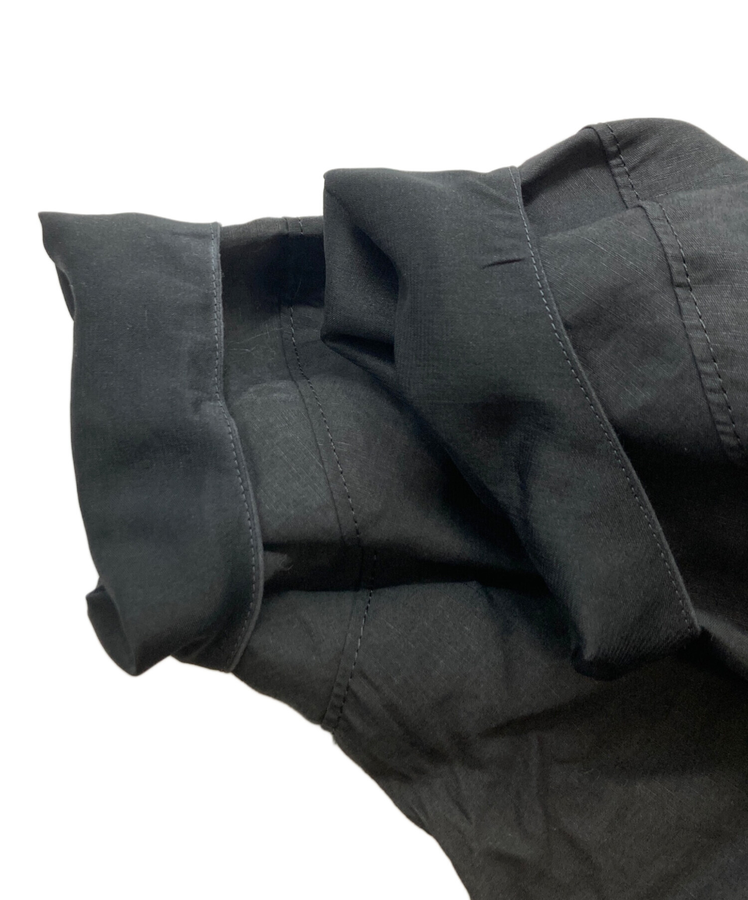 中古・古着通販】BALLSEY (ボールジィ) リネンコットンムーブ ウエスト