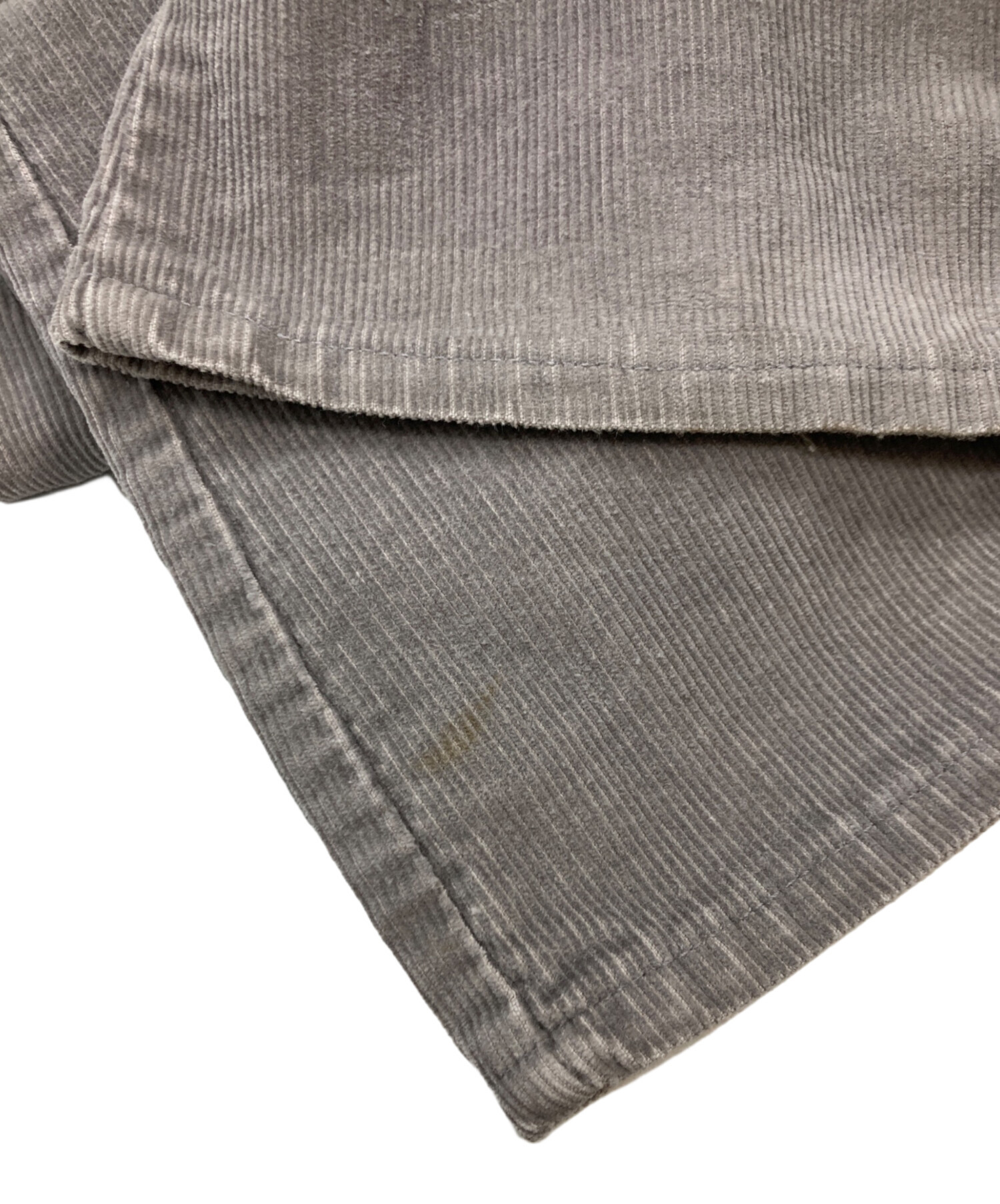 中古・古着通販】LEVI'S (リーバイス) 646コーデュロイフレアパンツ