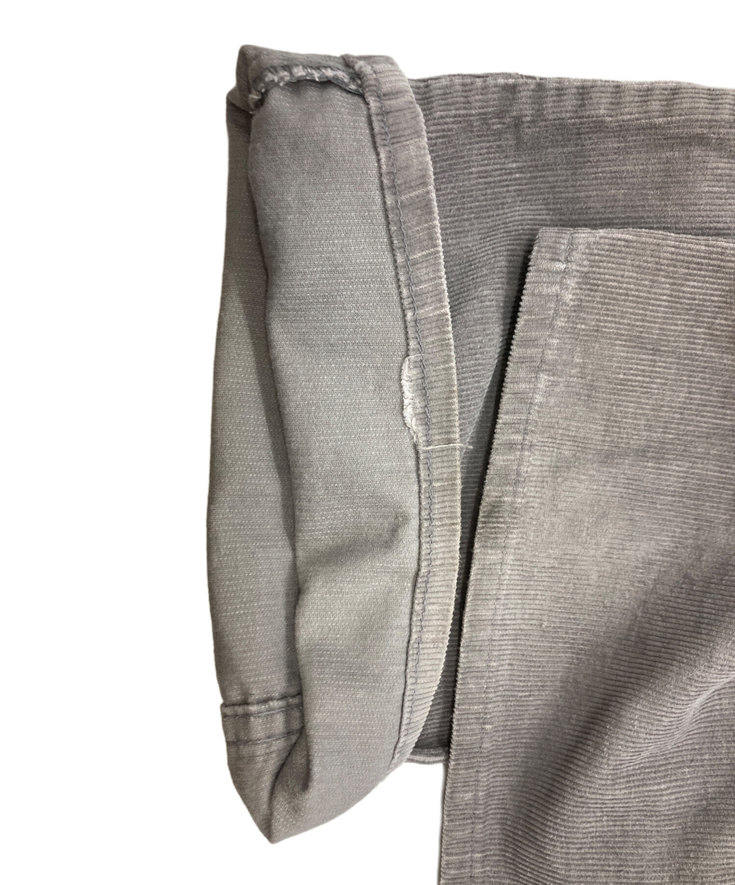 中古・古着通販】LEVI'S (リーバイス) 646コーデュロイフレアパンツ