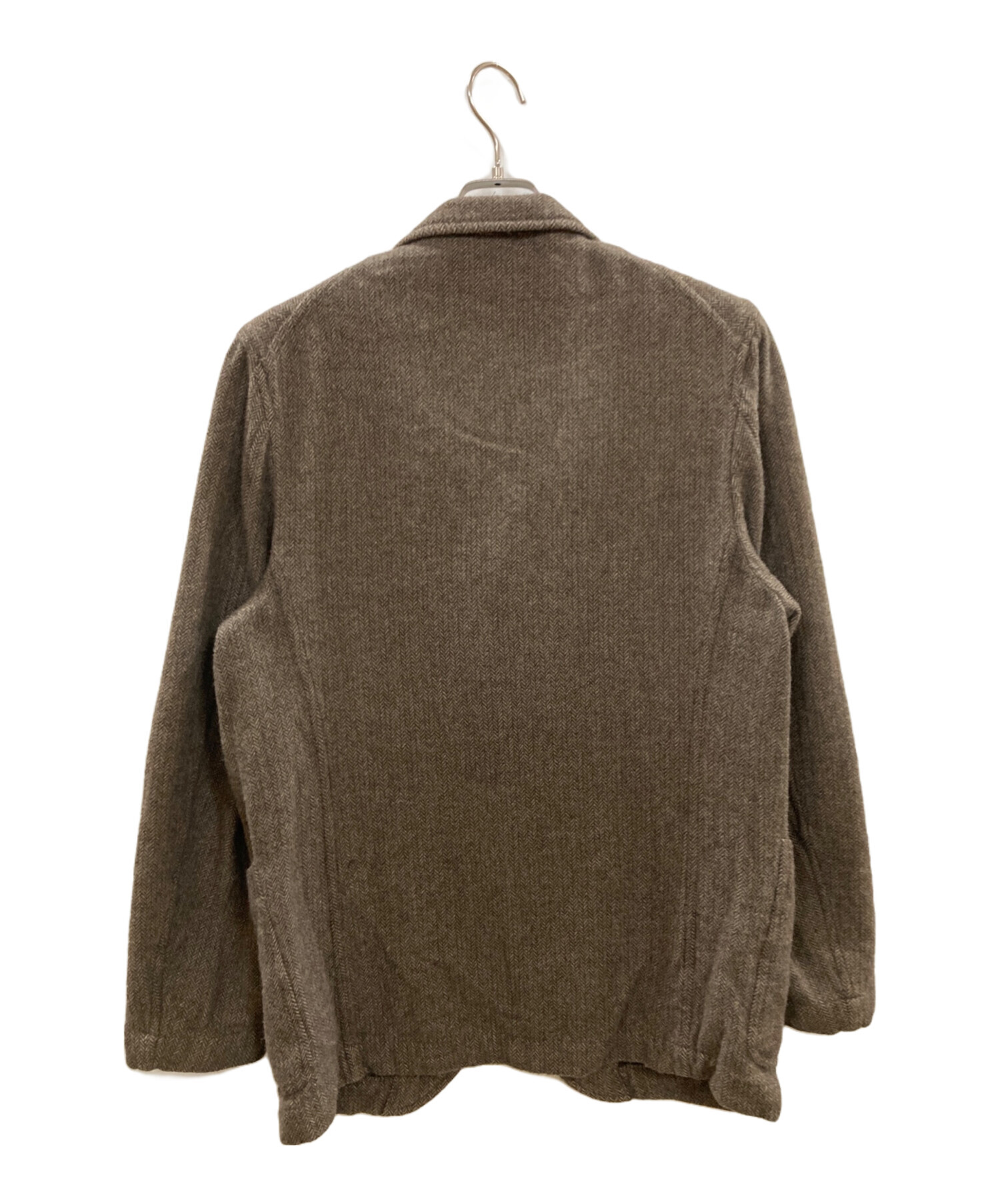 中古・古着通販】COMME des GARCONS HOMME PLUS (コムデギャルソンオム