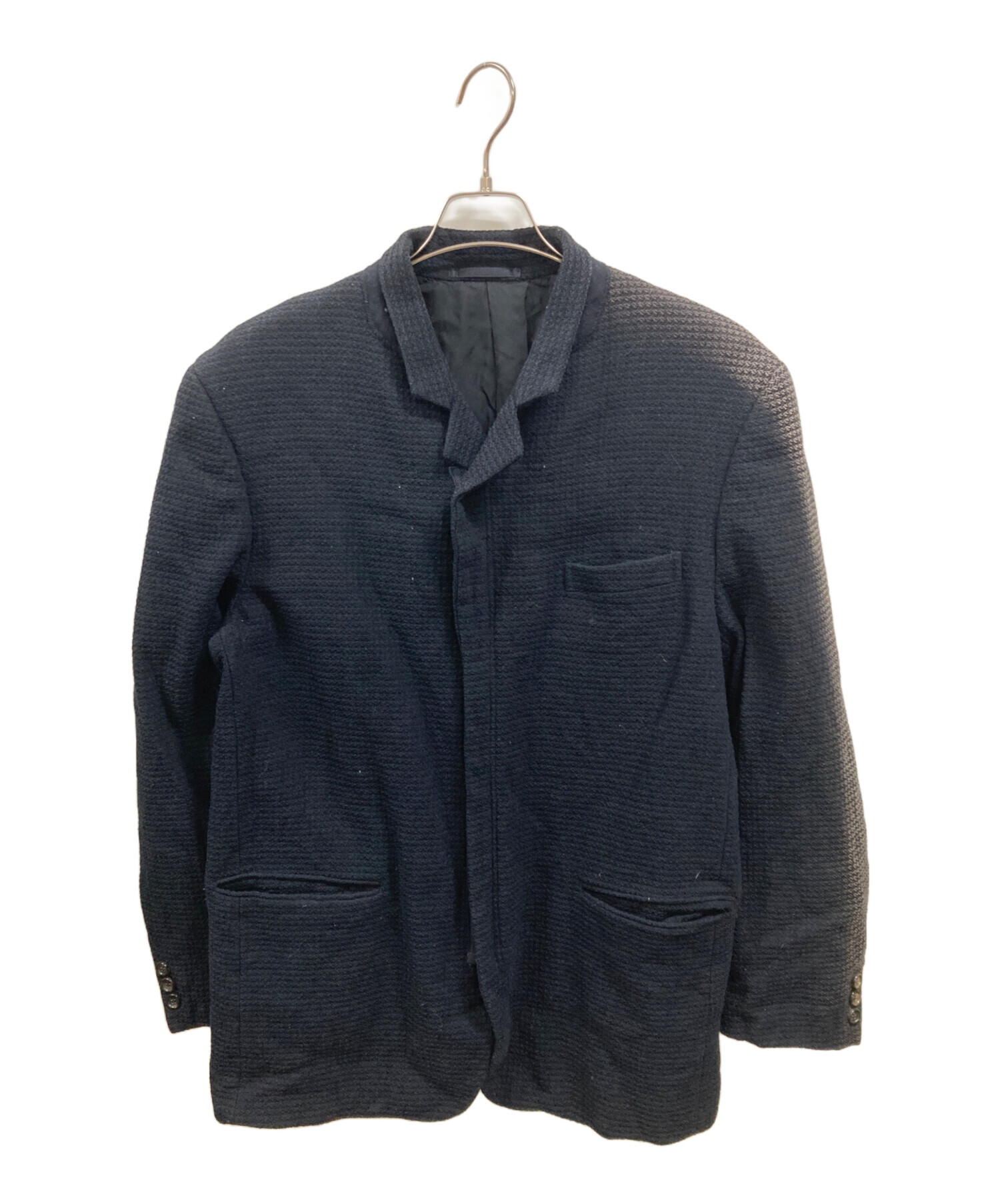 AD1999 コムデギャルソンオム COMME des GARCONS HOMME 田中オム 総柄 