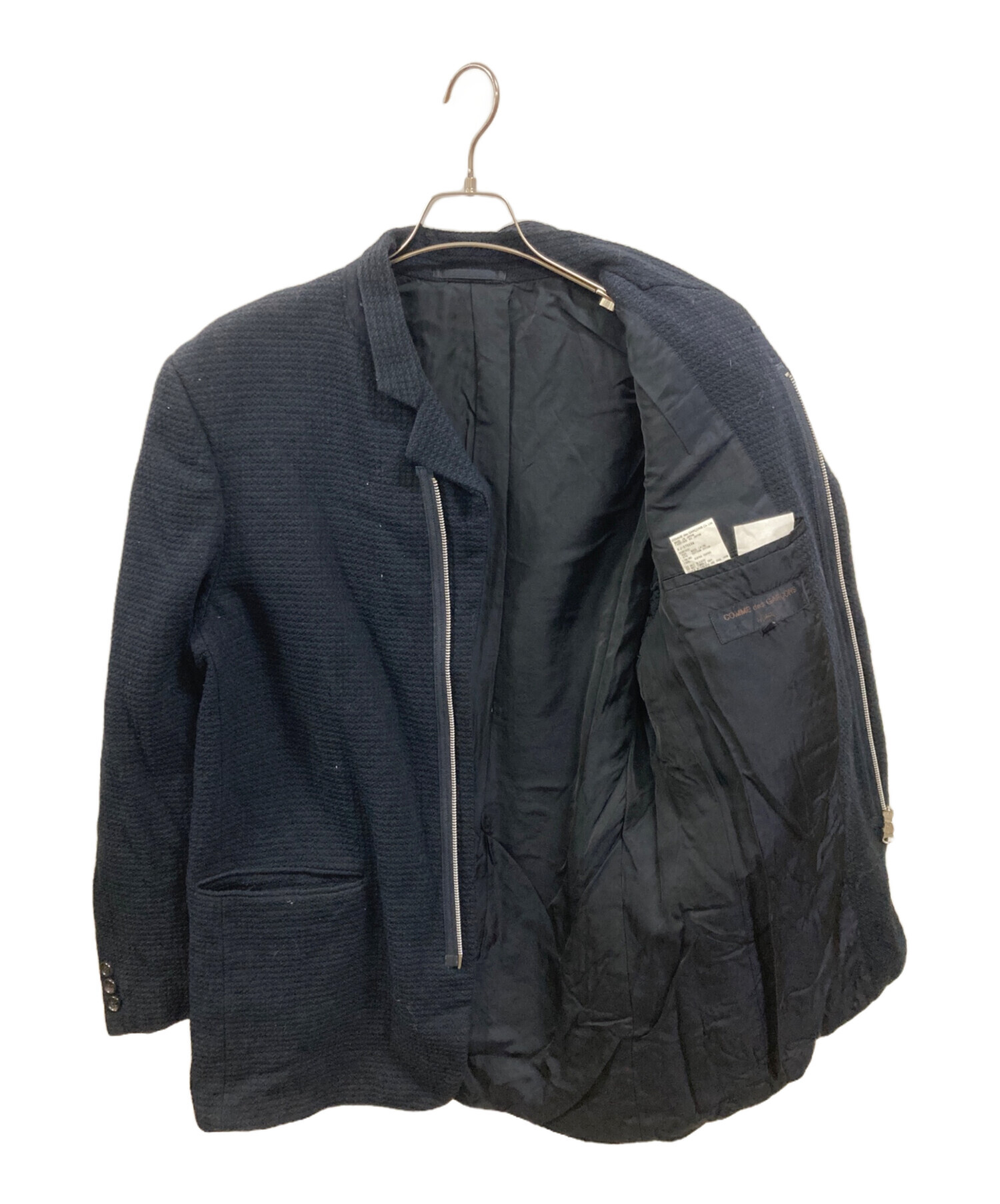 中古・古着通販】COMME des GARCONS HOMME (コムデギャルソン オム 