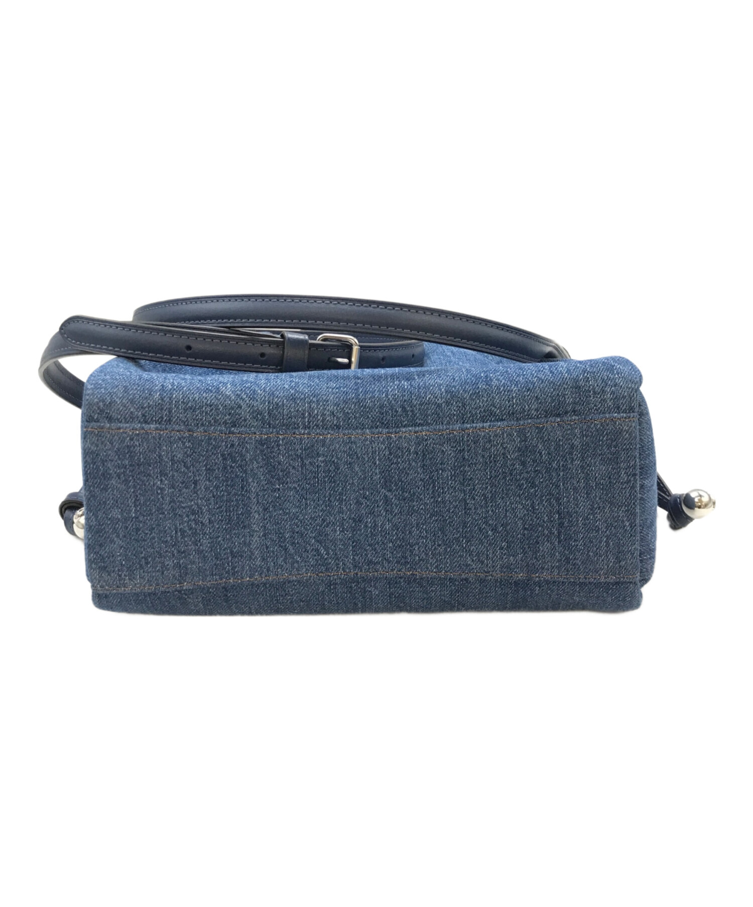 コーチ #オールドコーチ ドローストリングバッグ 公式】フェイ ドロー