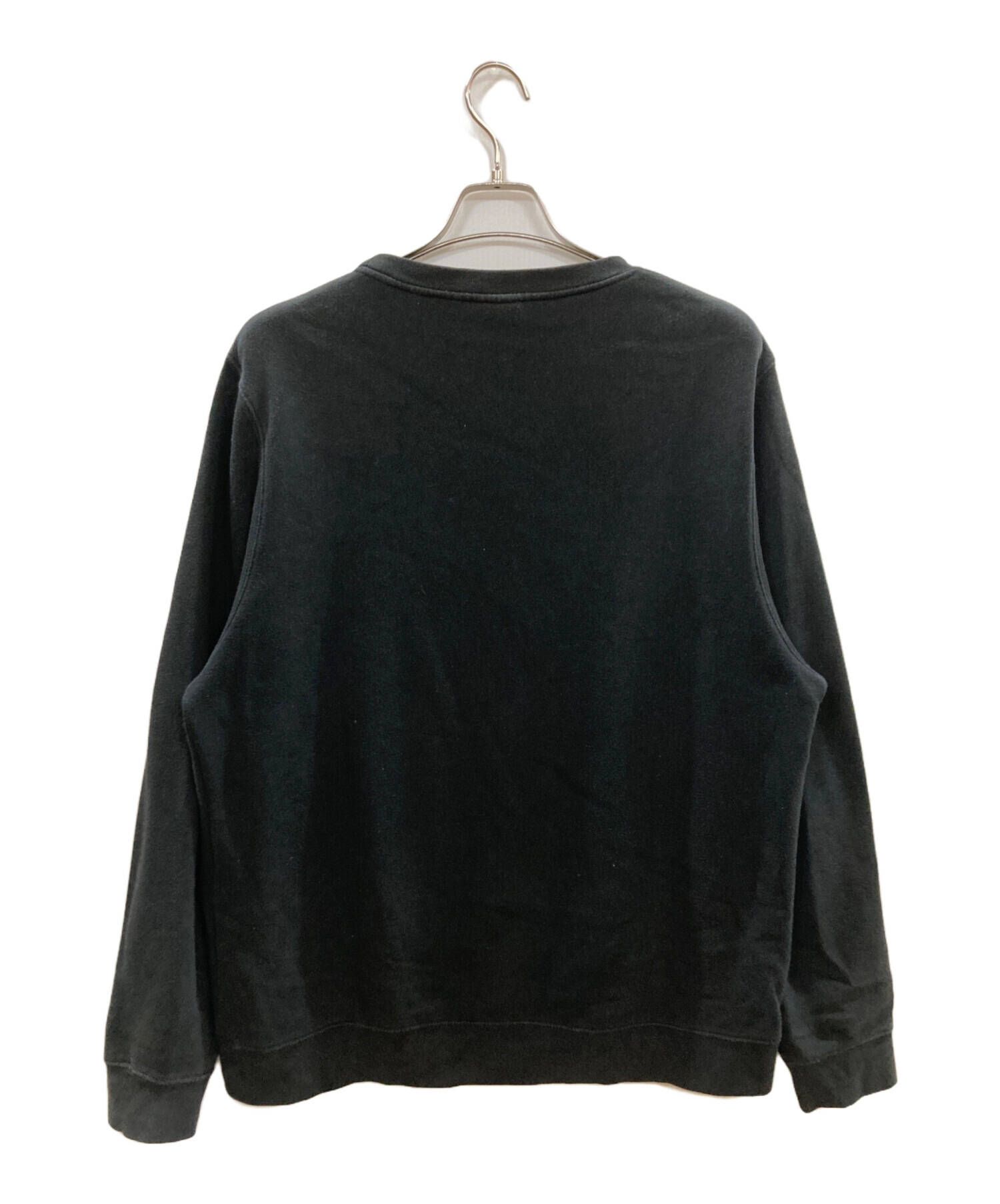 中古・古着通販】stussy (ステューシー) プリントスウェット 