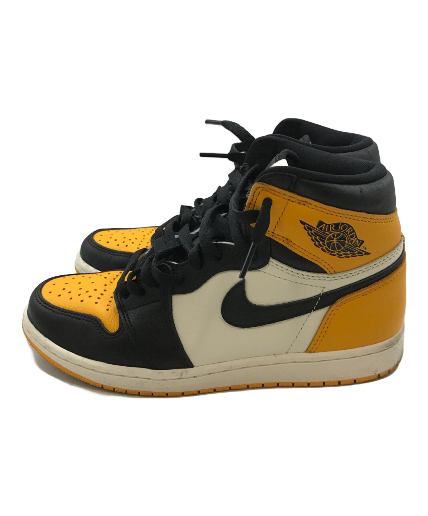 中古・古着通販】NIKE (ナイキ) ハイカットスニーカー/ナイキ/555088 