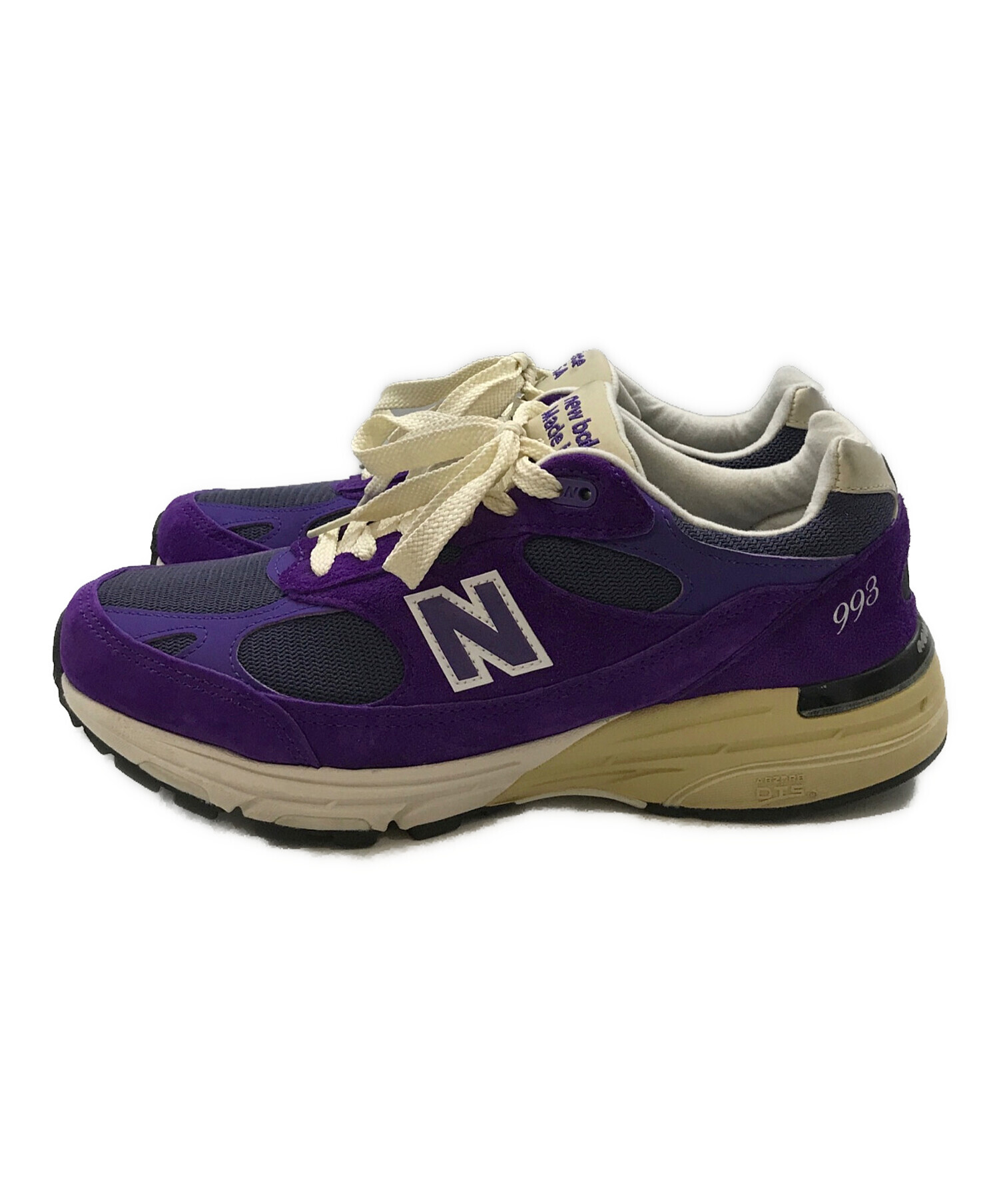 中古・古着通販】NEW BALANCE (ニューバランス) ローカットスニーカー 