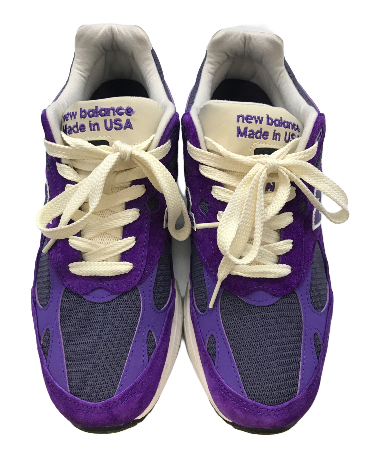 中古・古着通販】NEW BALANCE (ニューバランス) ローカットスニーカー 