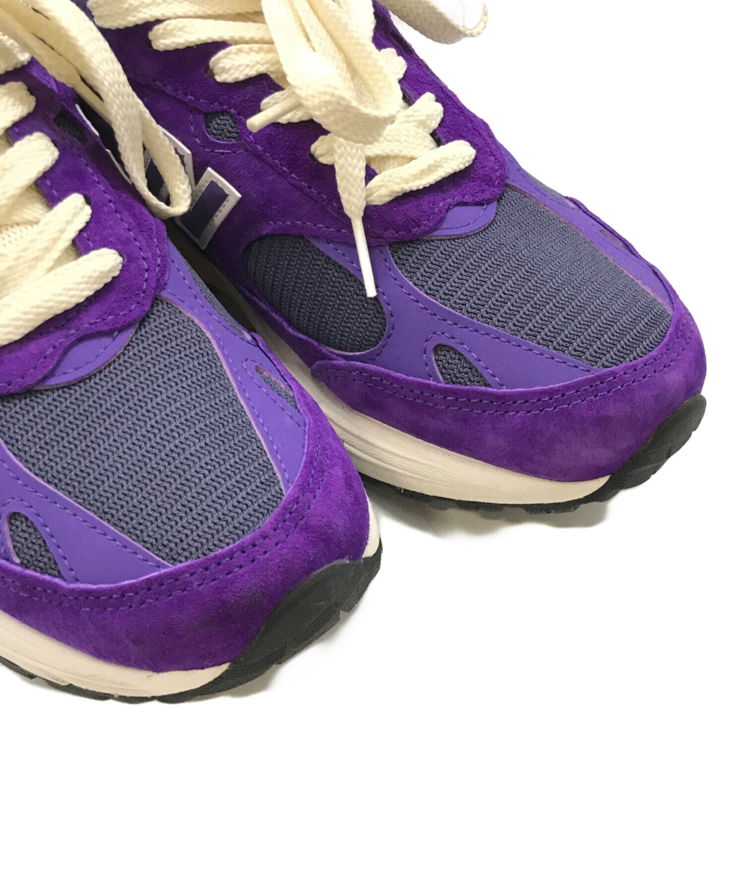 中古・古着通販】NEW BALANCE (ニューバランス) ローカットスニーカー 