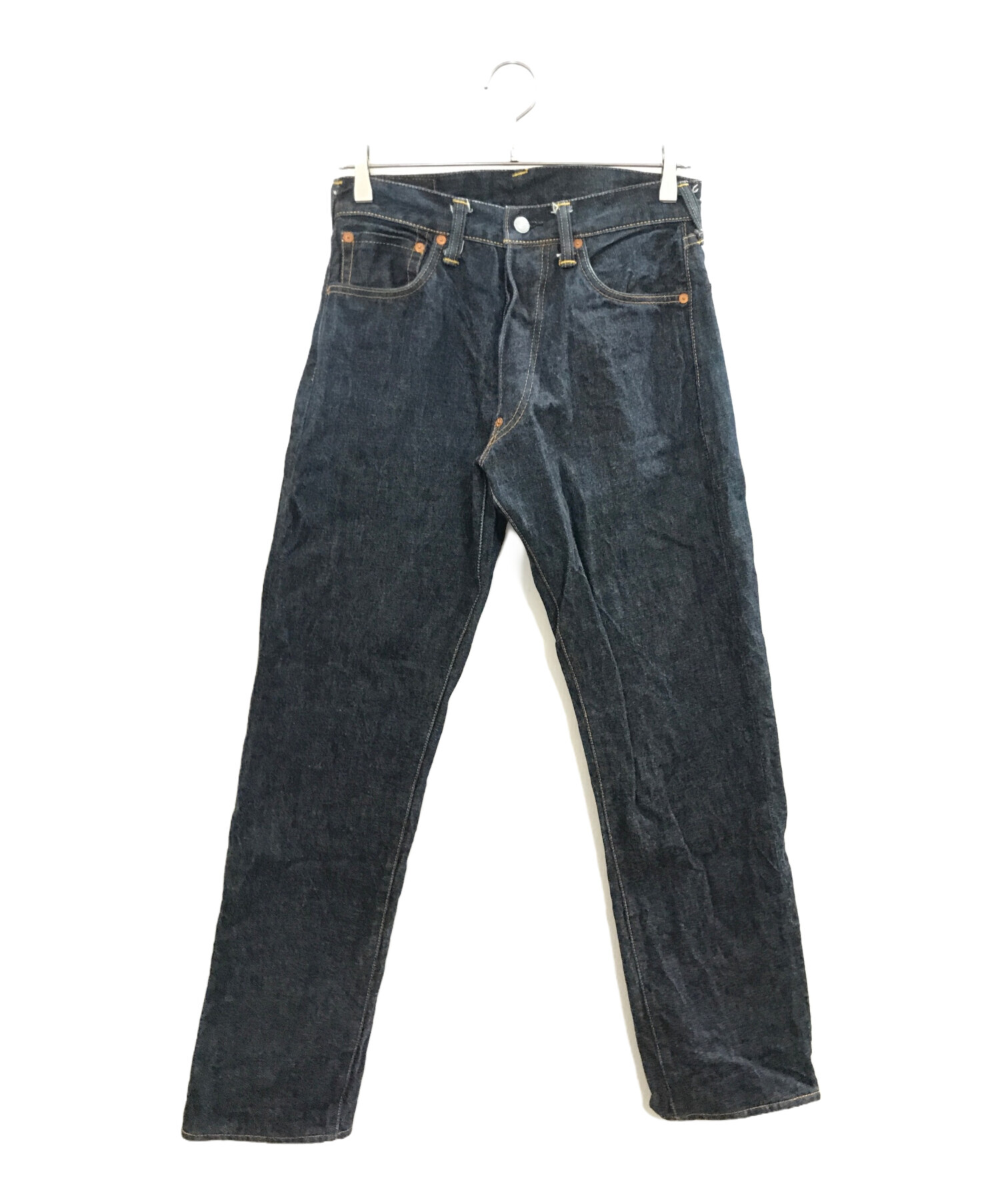 中古・古着通販】EVISU (エビス) No2デニムパンツ/エビス/Lot2000 