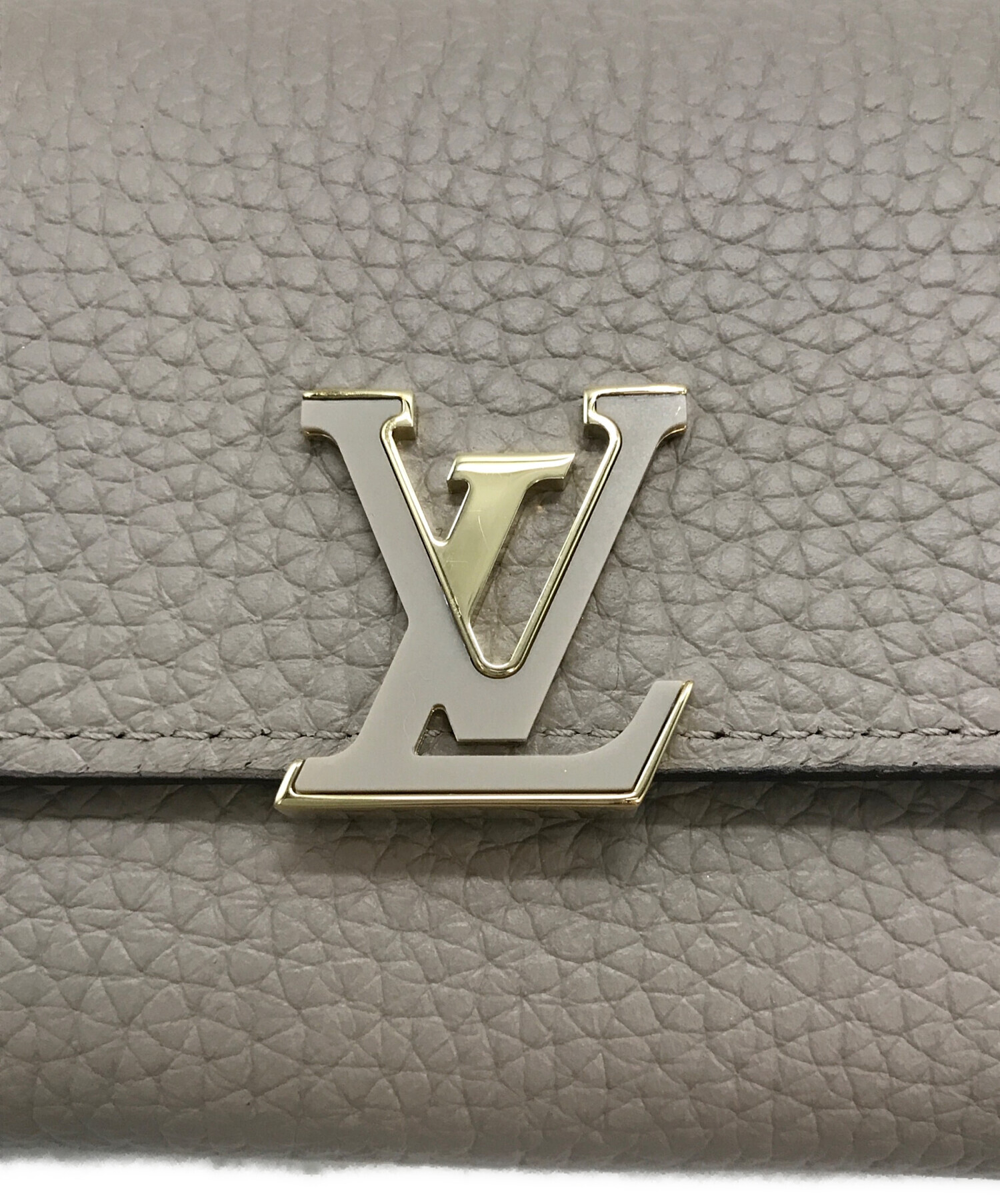 中古・古着通販】LOUIS VUITTON (ルイ ヴィトン) ポルトフォイユ 