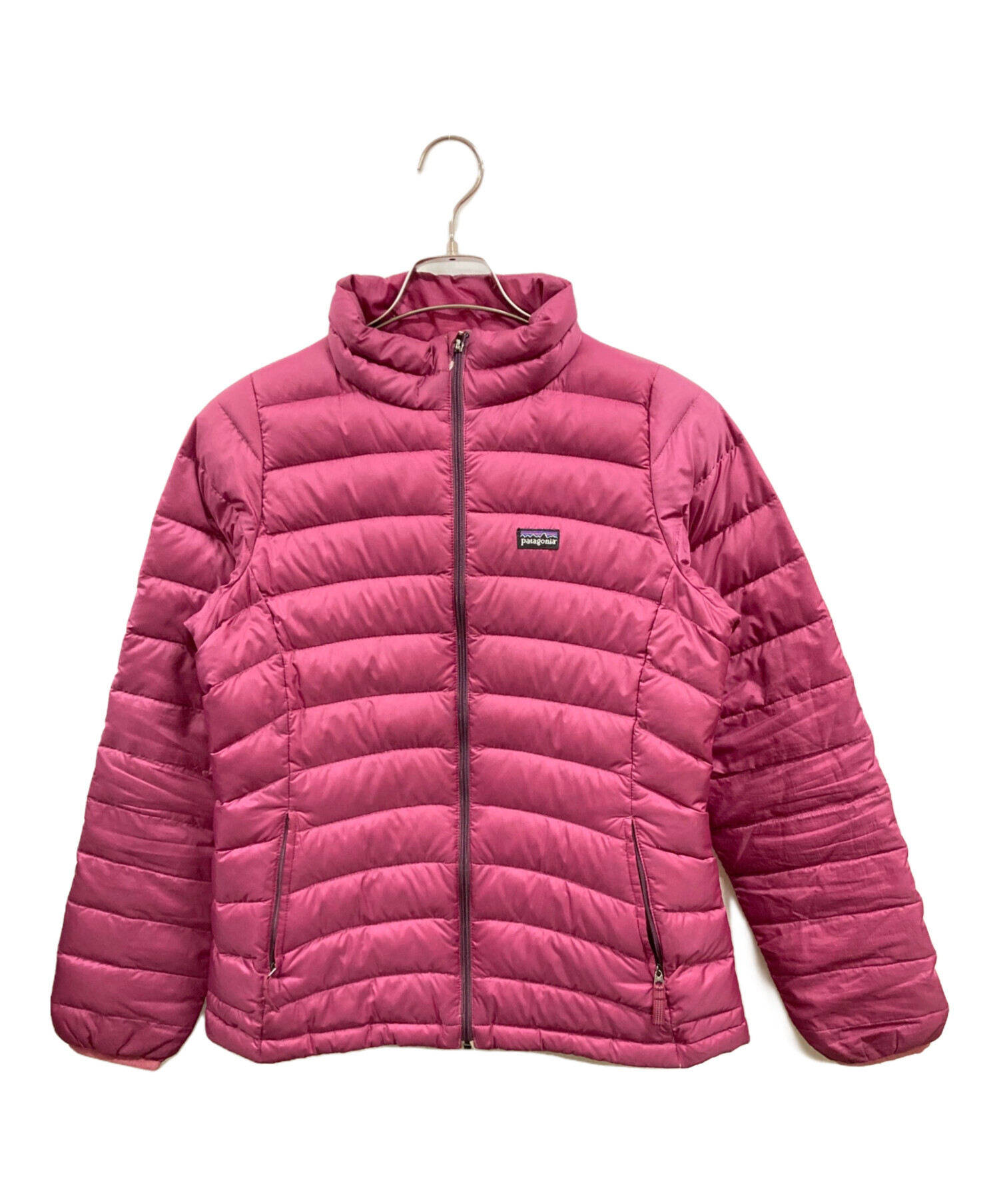 中古・古着通販】Patagonia (パタゴニア) ダウンジャケット