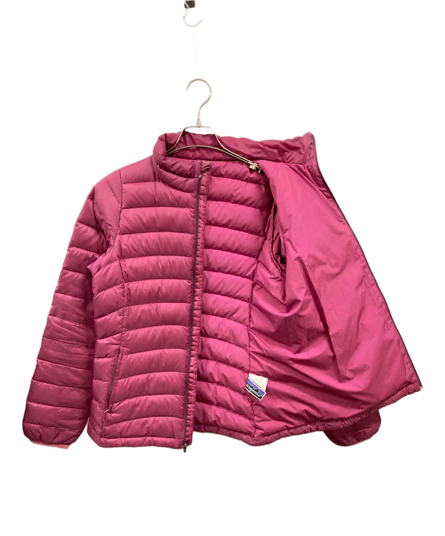 中古・古着通販】Patagonia (パタゴニア) ダウンジャケット