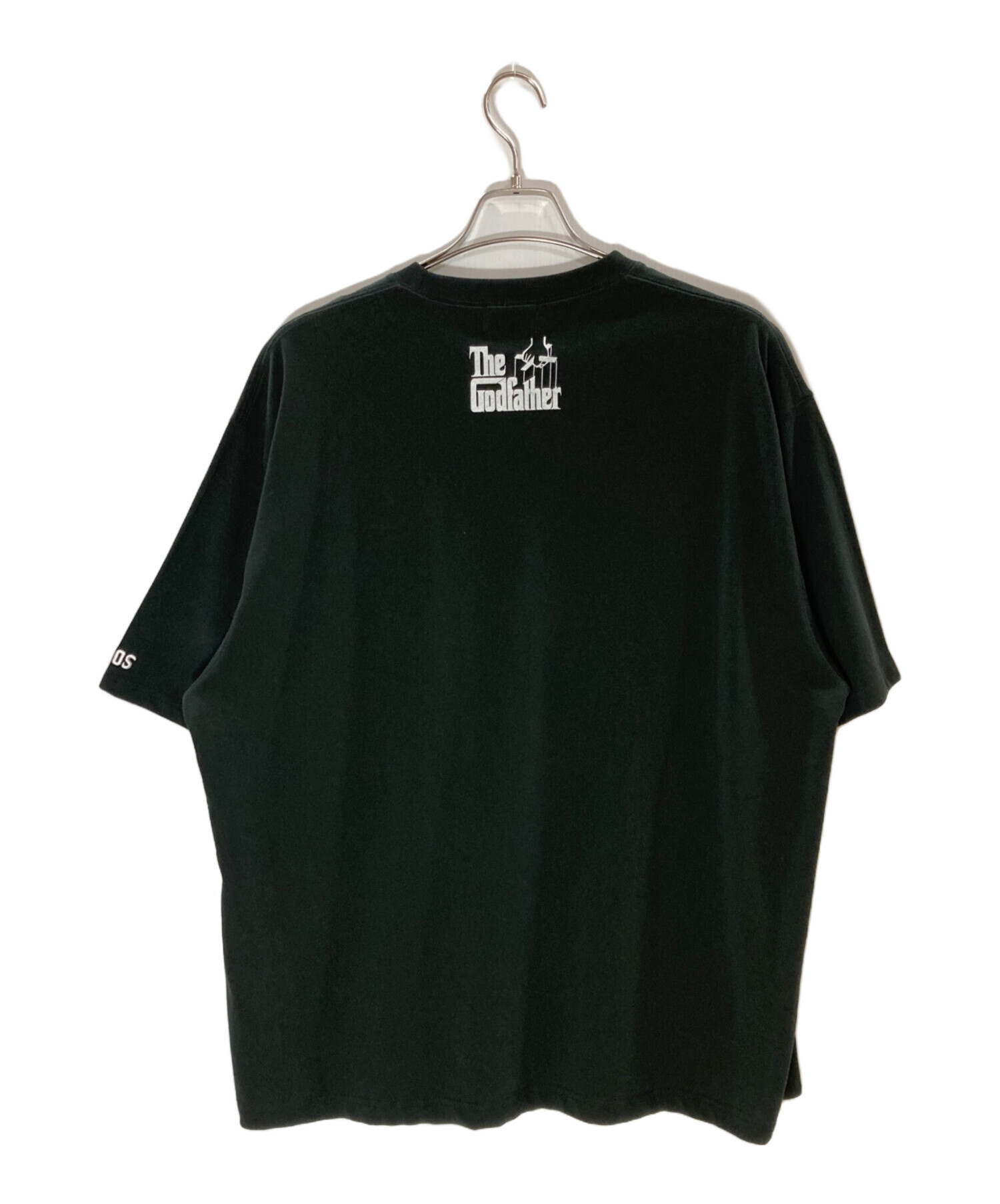 中古・古着通販】ATMOS (アトモス) プリントTシャツ/アトモス/MAASP 