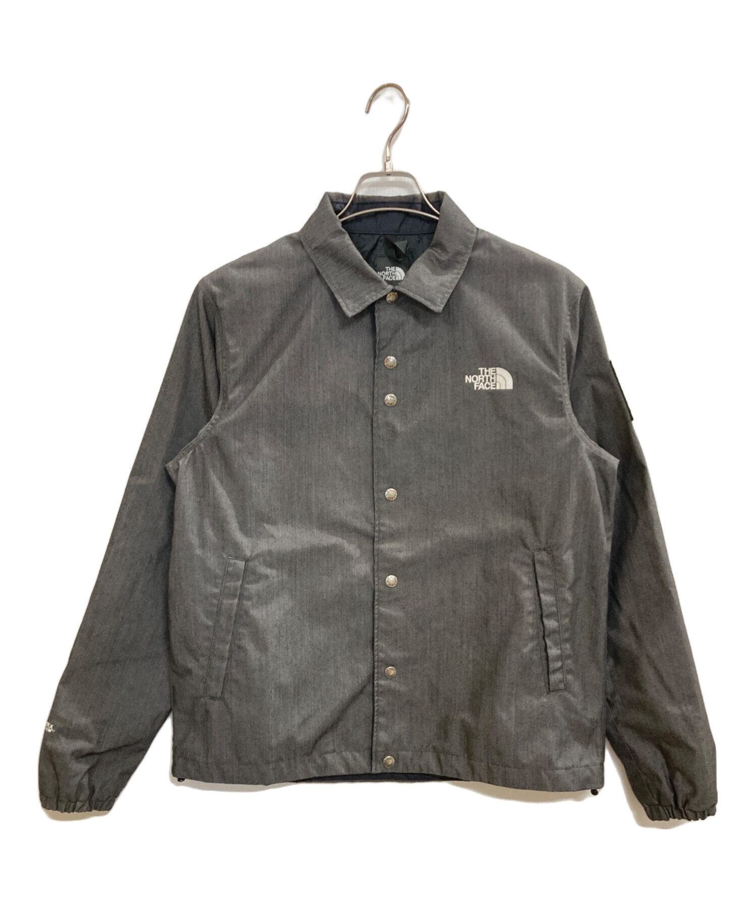 中古・古着通販】THE NORTH FACE (ザ ノース フェイス) GTX DENIM  