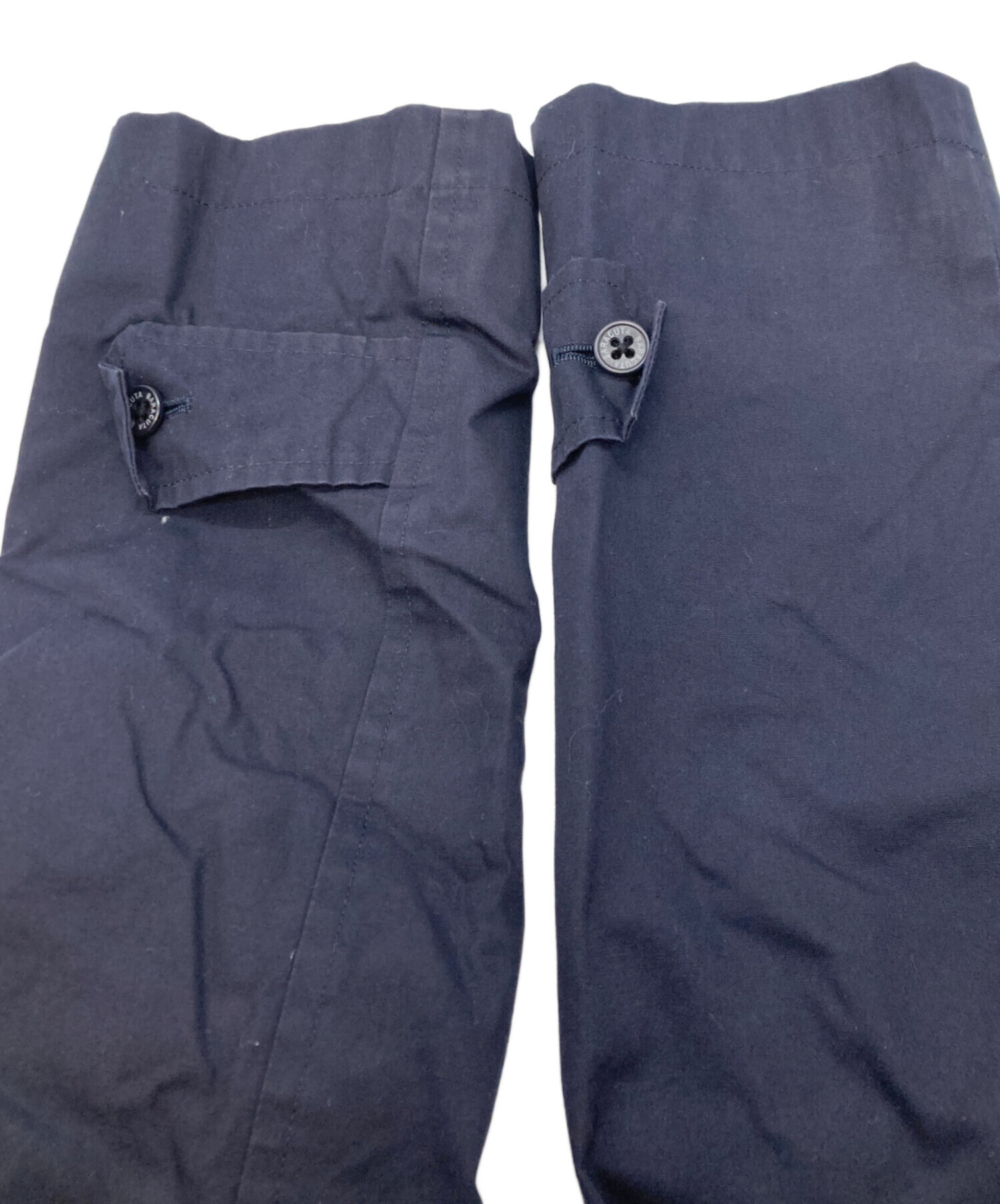 中古・古着通販】BARACUTA (バラクータ) ステンカラーコート