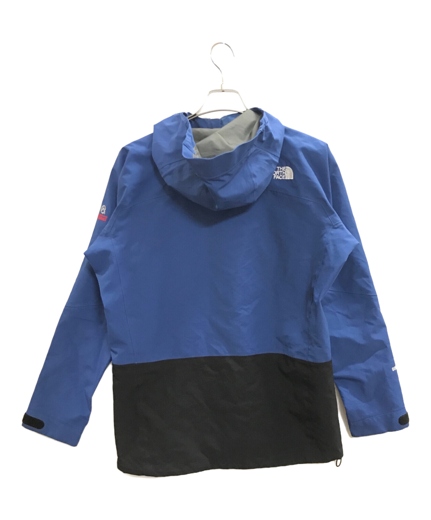 中古・古着通販】THE NORTH FACE (ザ ノース フェイス) ゴアテックス 