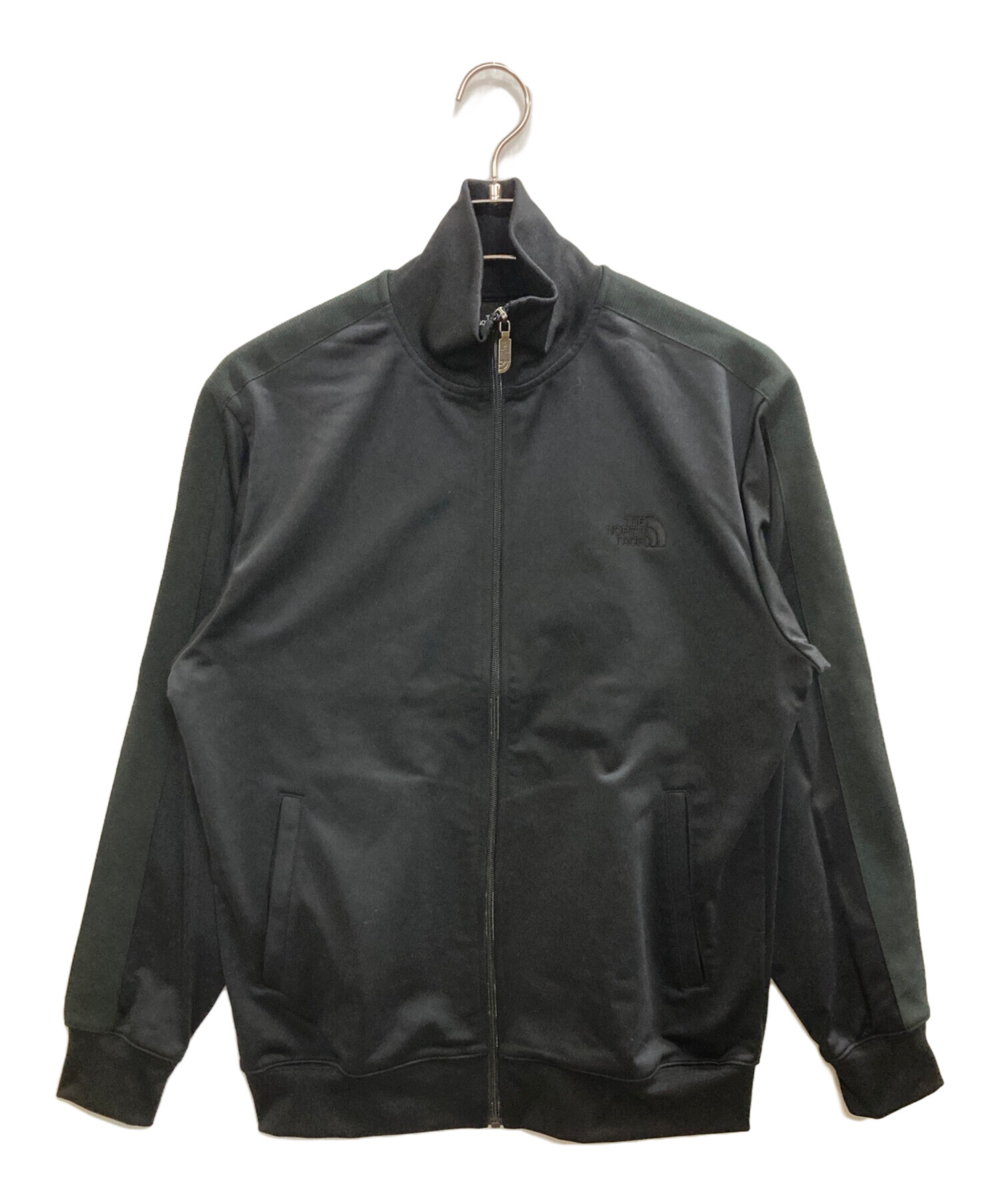 中古・古着通販】THE NORTH FACE (ザ ノース フェイス) Track Jacket 