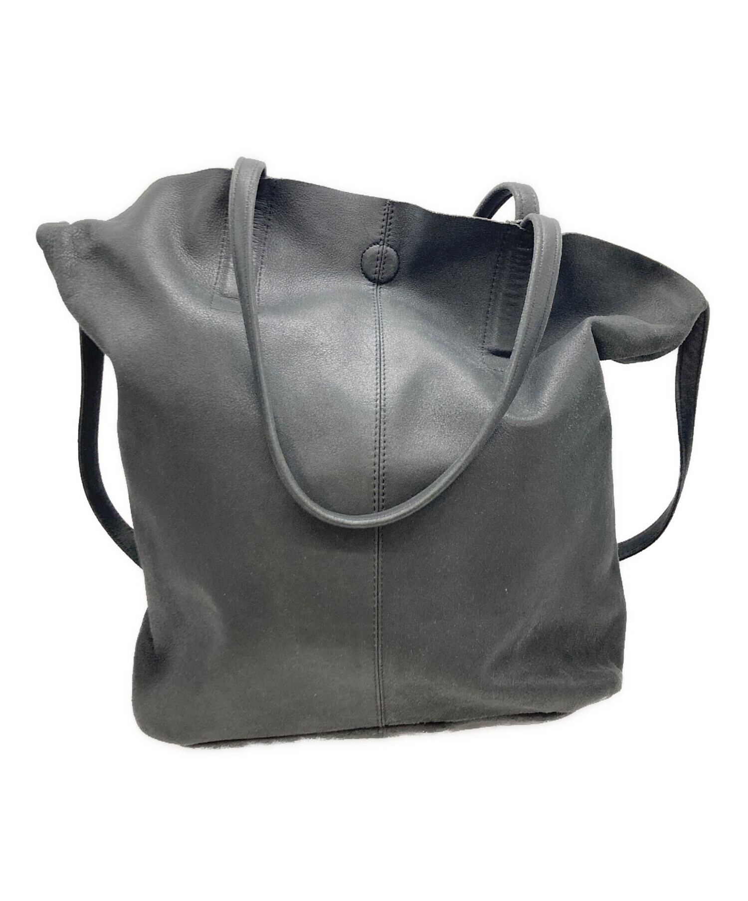 中古・古着通販】morphee (モルフェ) 3WAY MEDIUM TOTE SHORT/モルフェ 