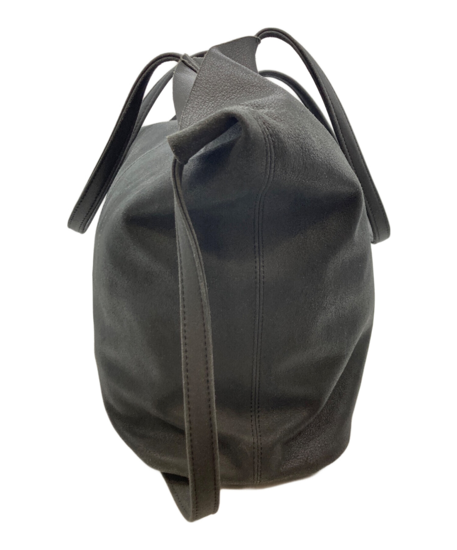 中古・古着通販】morphee (モルフェ) 3WAY MEDIUM TOTE SHORT/モルフェ 