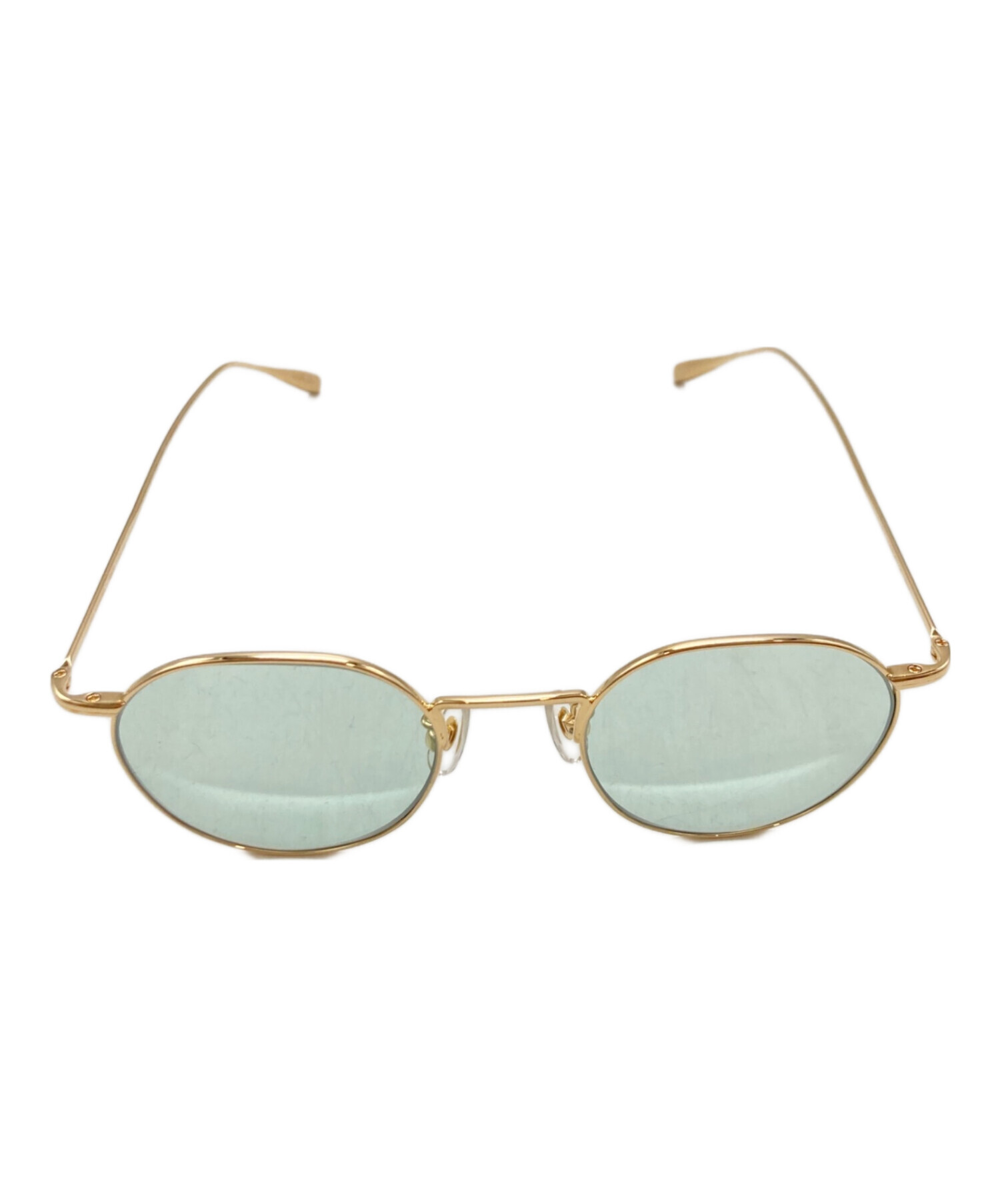 KANEKO OPTICAL BEAUTY&YOUTH James サングラス