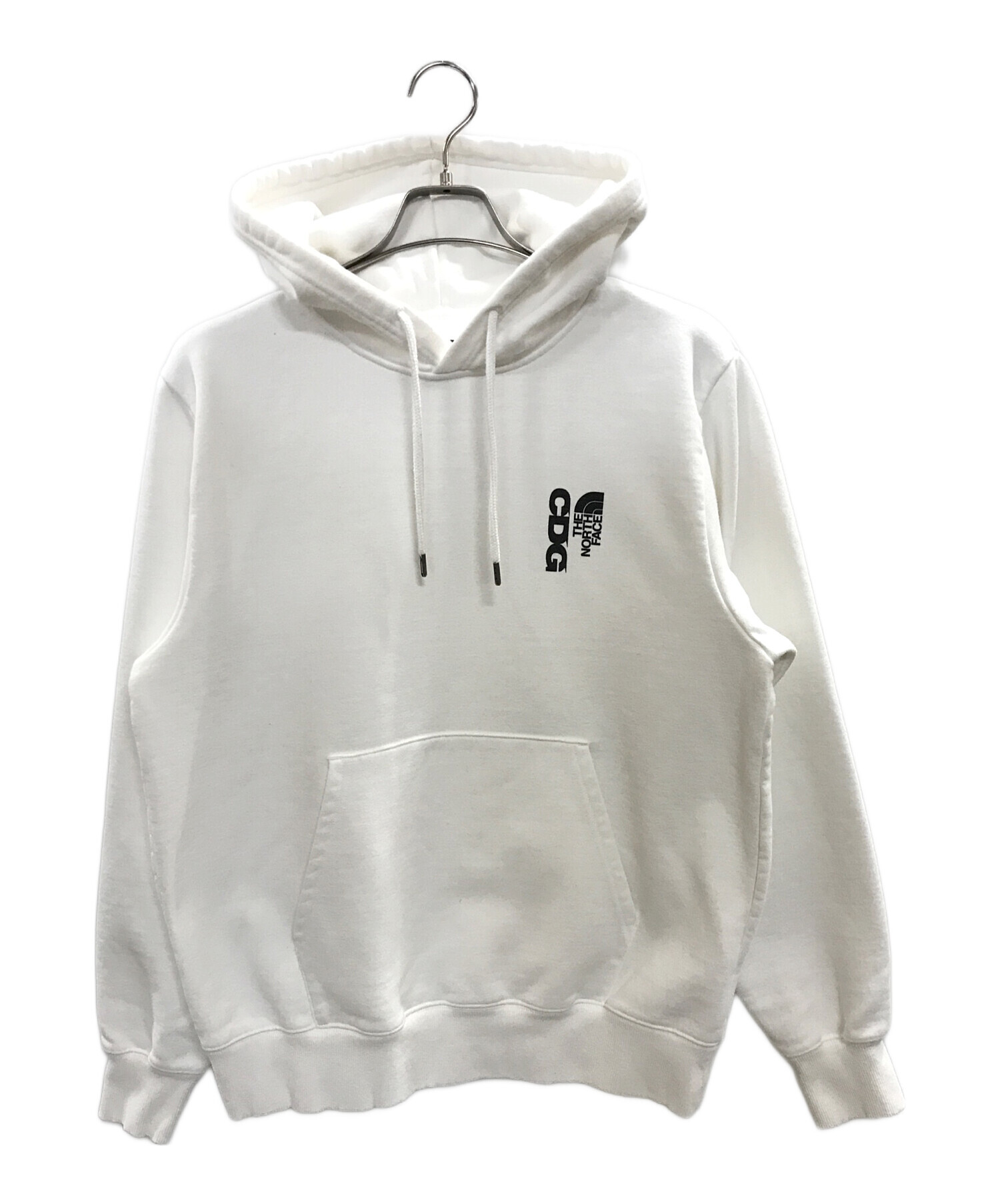 中古・古着通販】THE NORTH FACE (ザ ノース フェイス) CDG (シー 