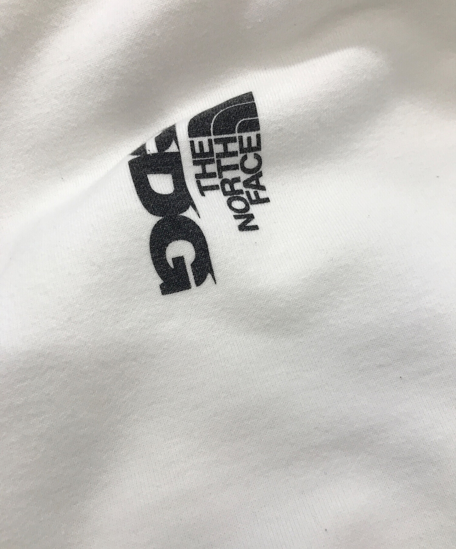 中古・古着通販】THE NORTH FACE (ザ ノース フェイス) CDG (シー