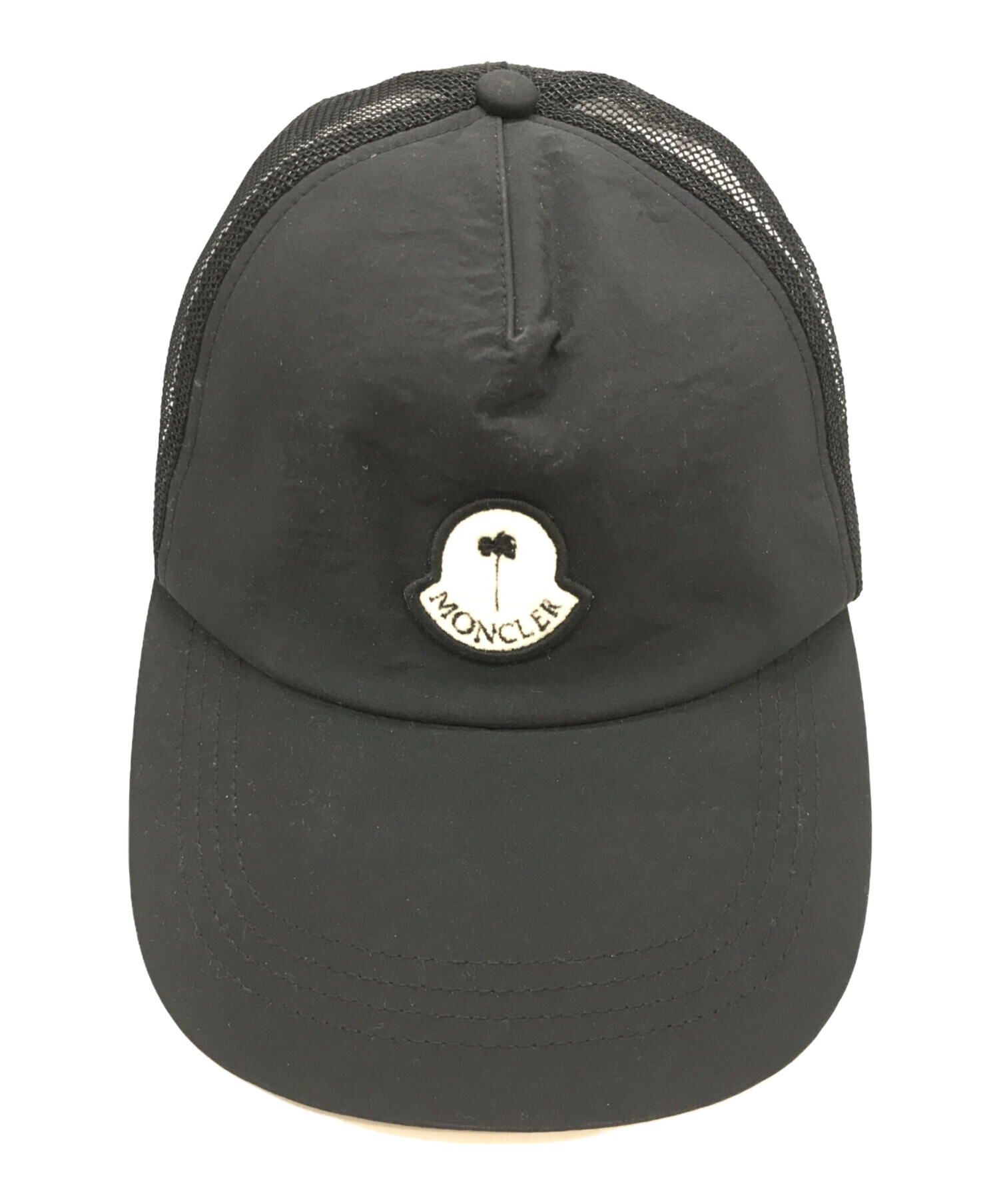 中古・古着通販】MONCLER (モンクレール) Palm Angels (パーム
