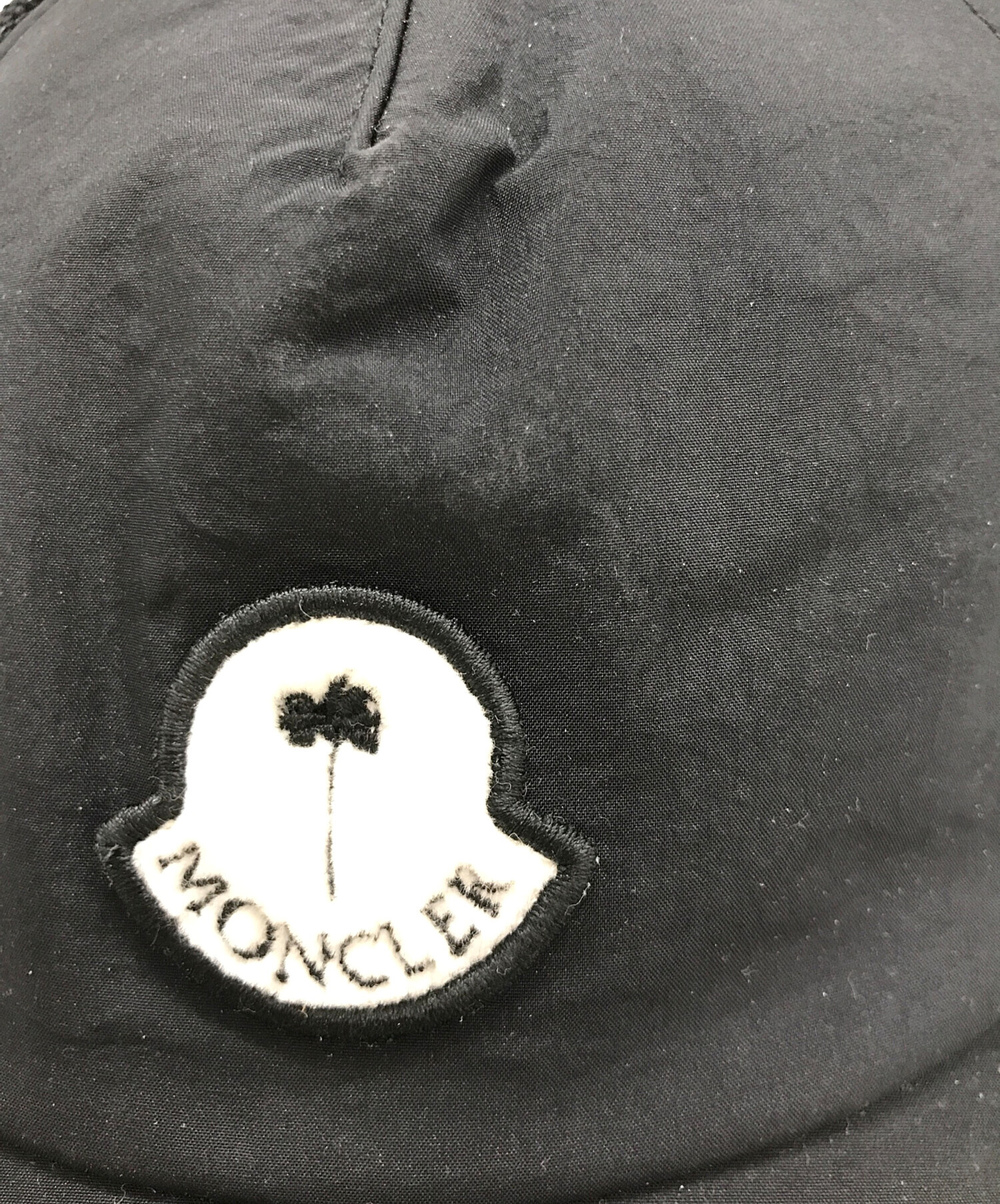 中古・古着通販】MONCLER (モンクレール) Palm Angels (パーム