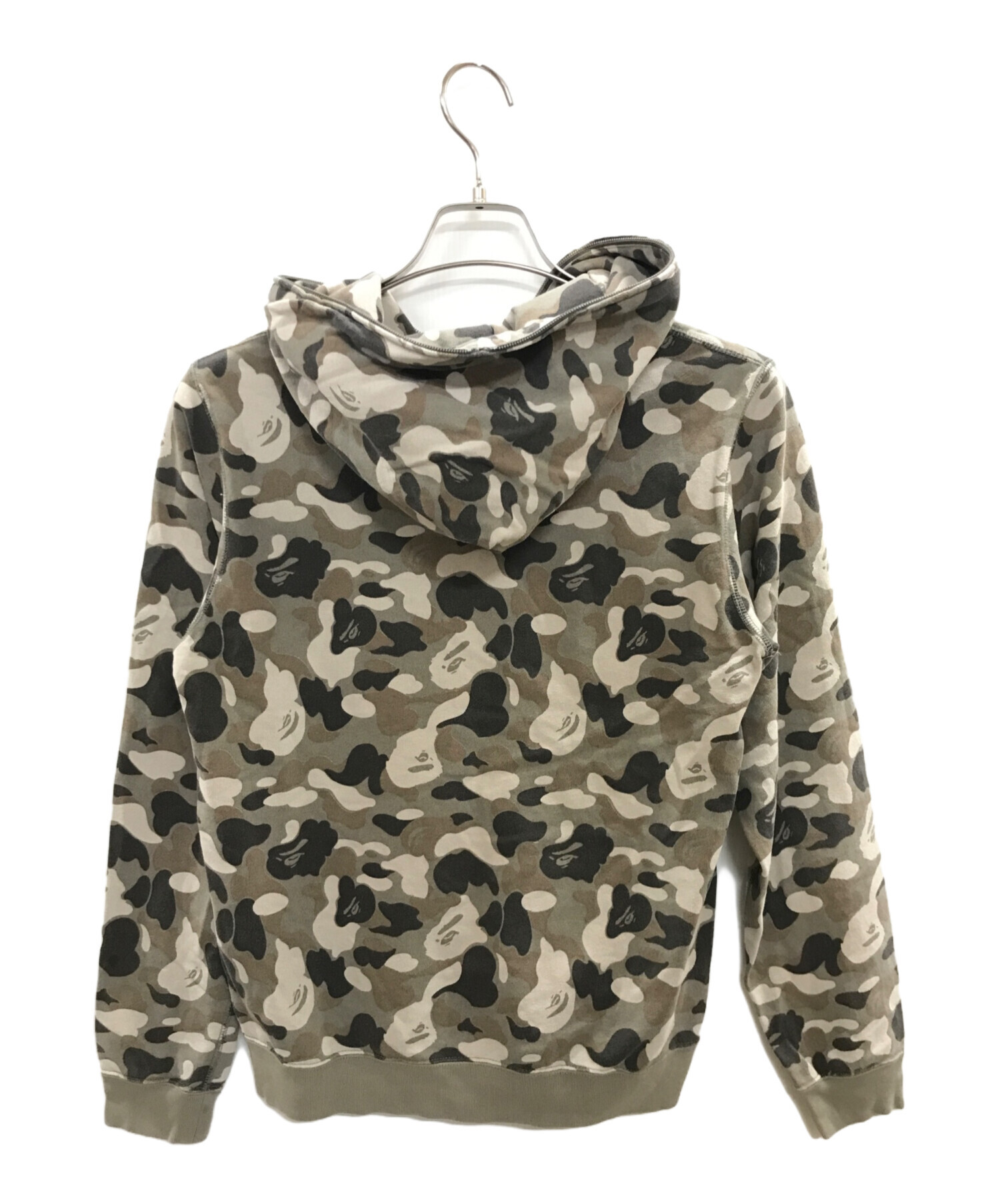 中古・古着通販】A BATHING APE (ア ベイシング エイプ) カモフラ