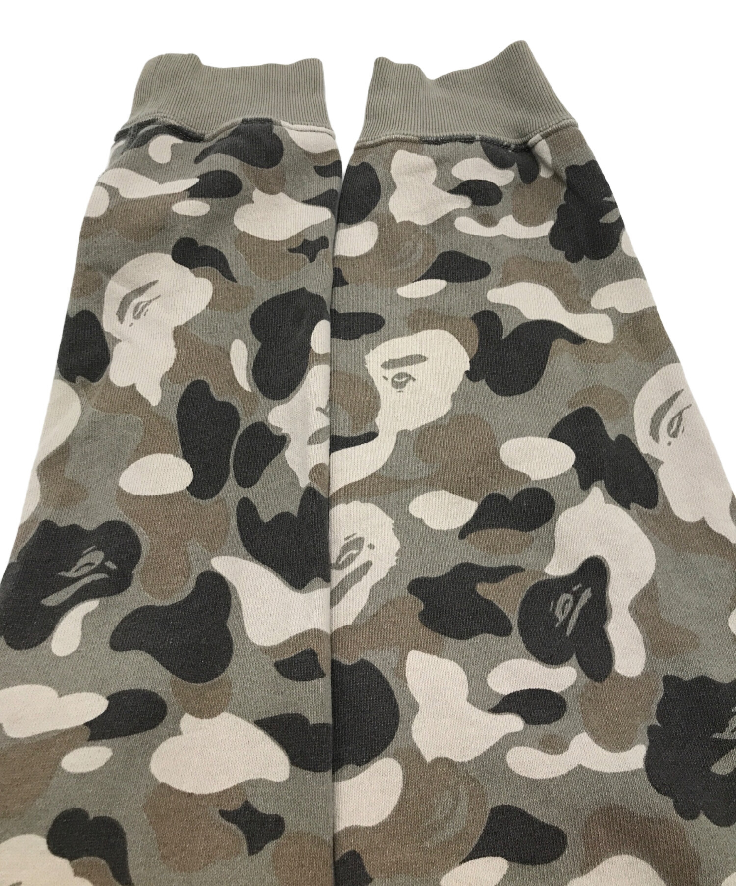 中古・古着通販】A BATHING APE (ア ベイシング エイプ) カモフラ